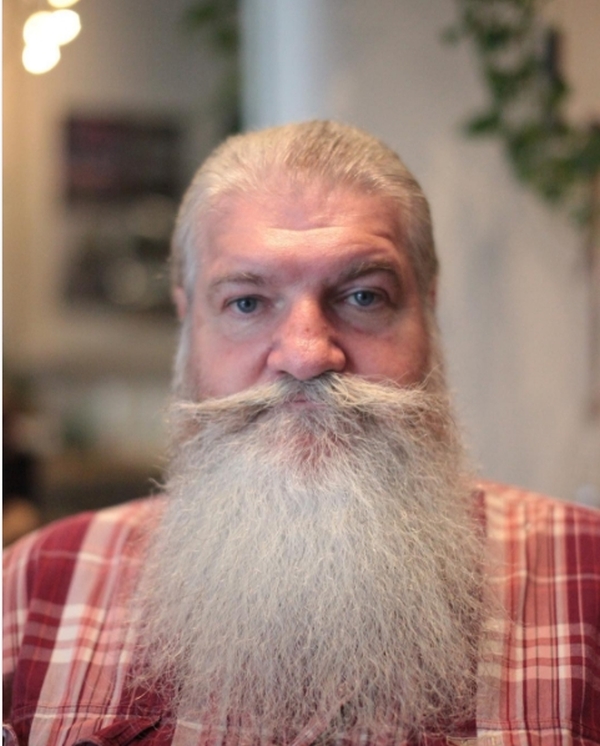 Питер Деррик