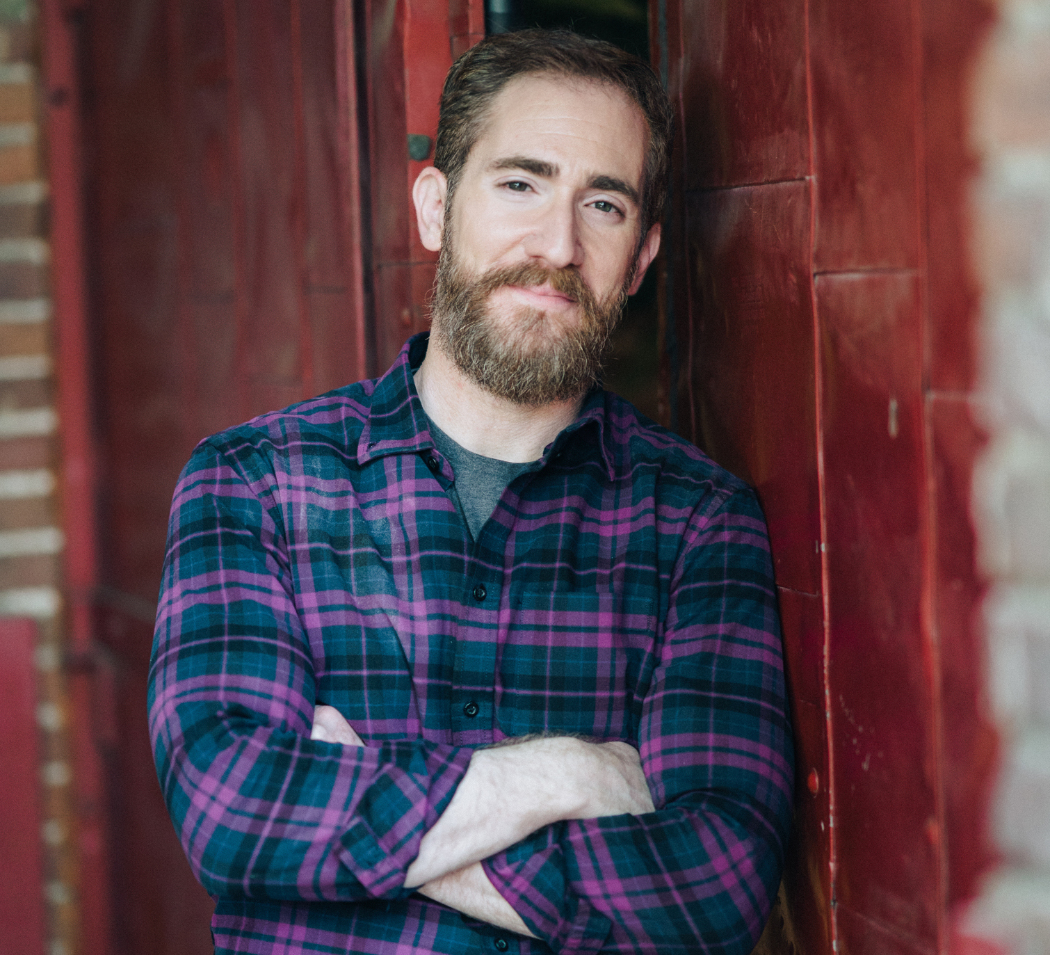 Адам Эпстайн