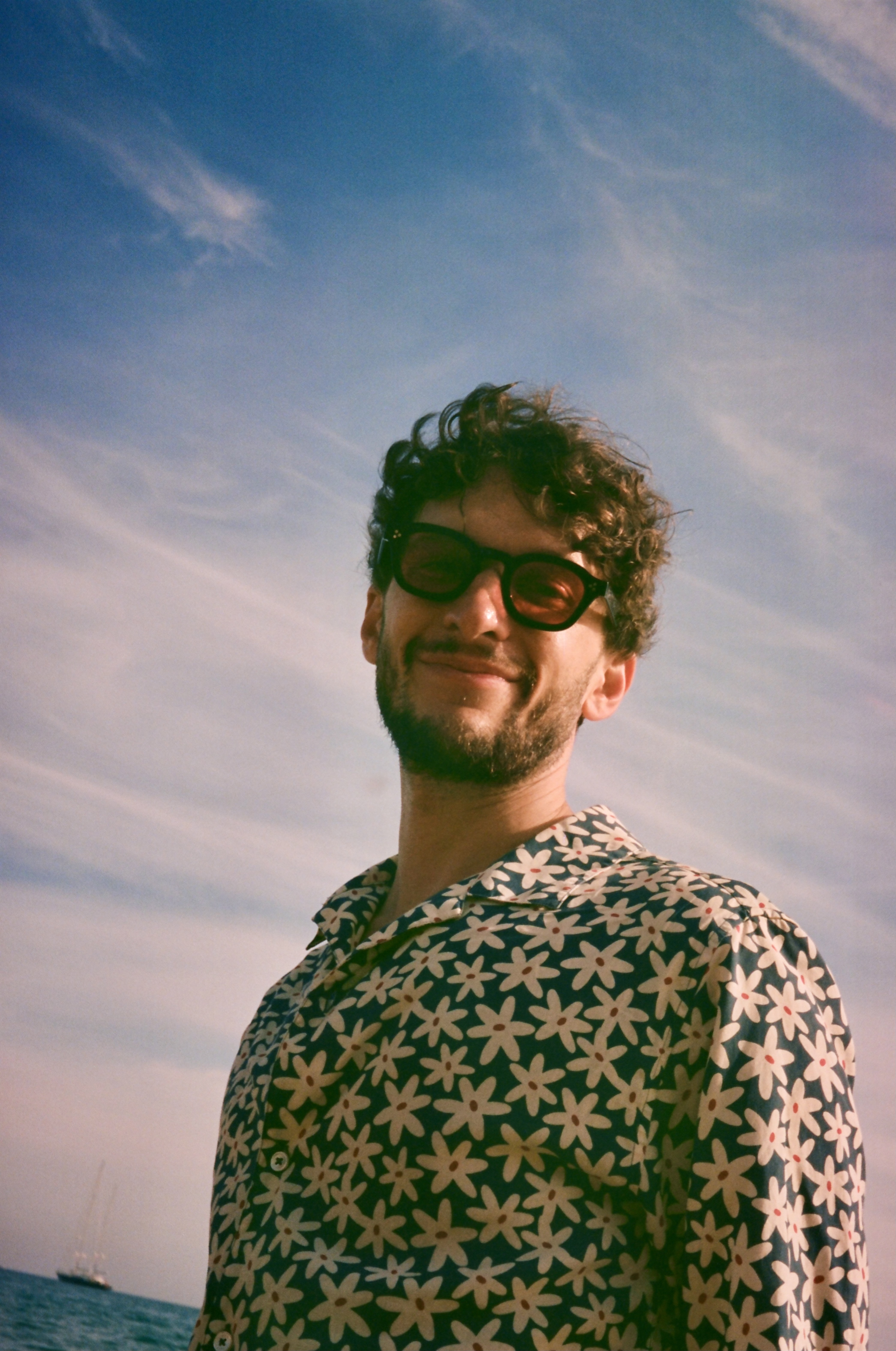 Эндрю Уандер