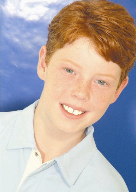 Патрик Фултон