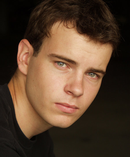 Джейсон Митчелл