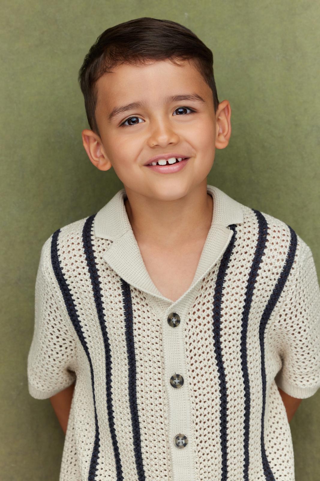 Рохан Миллер