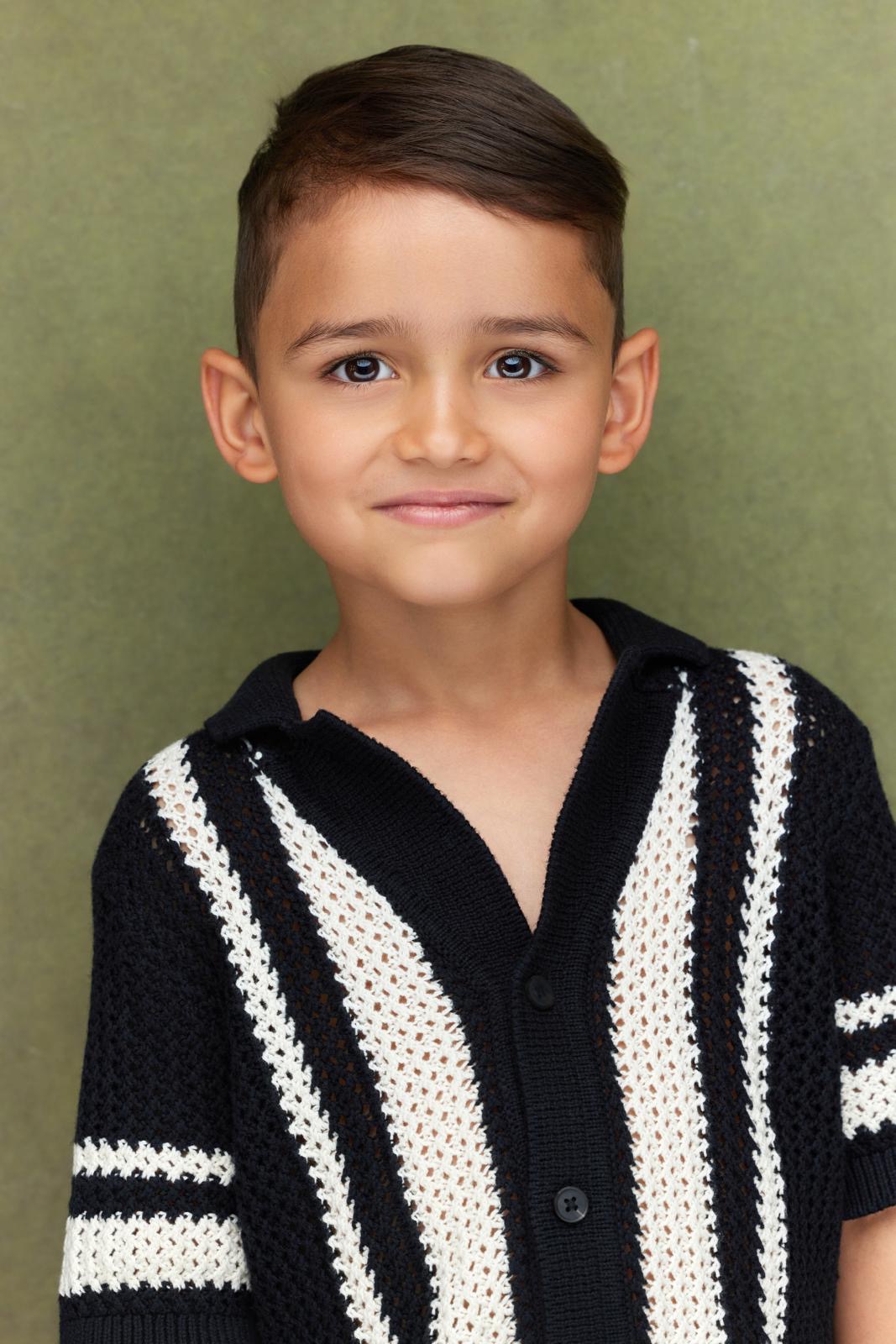 Дилан Миллер