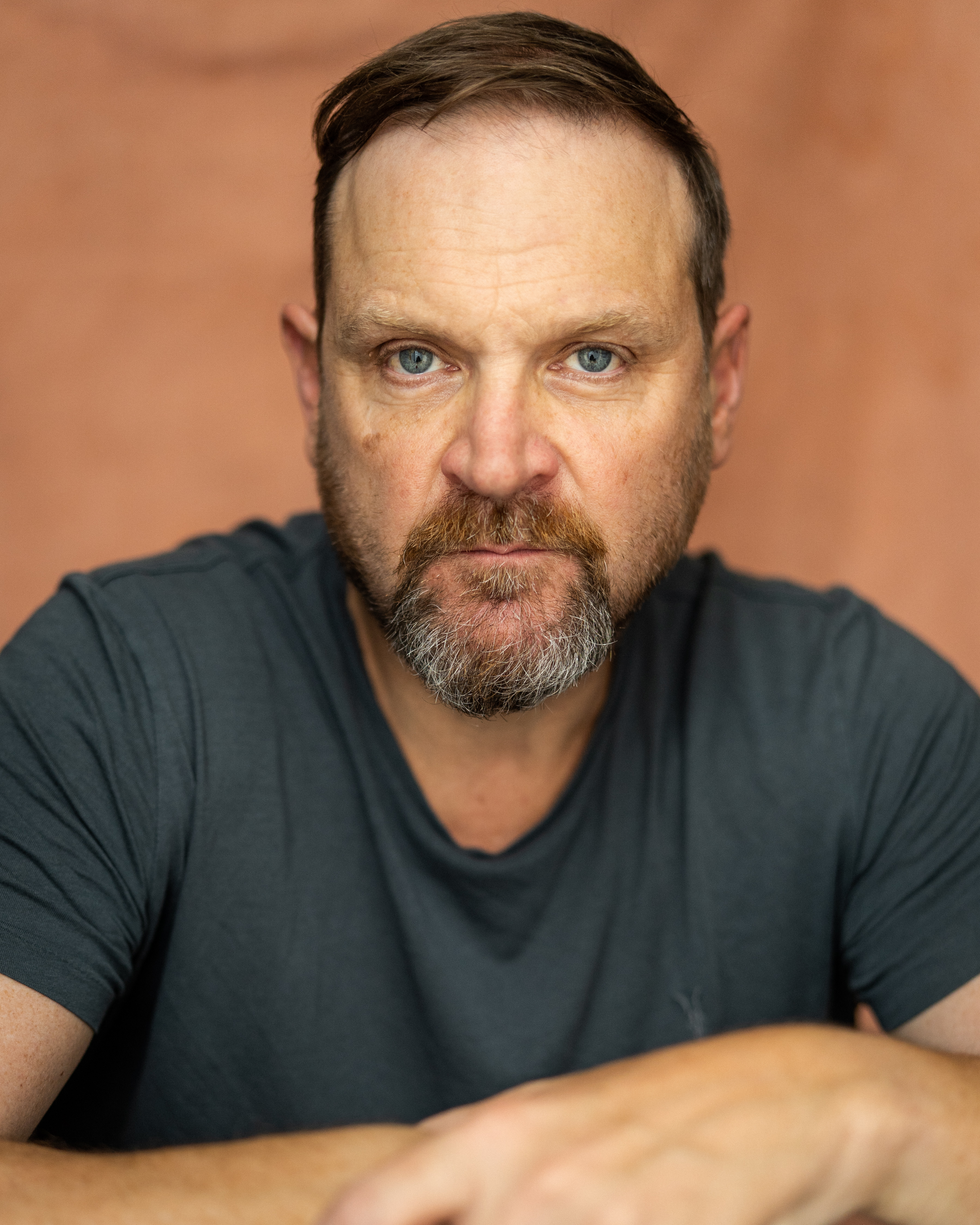 Мэттью Флинн