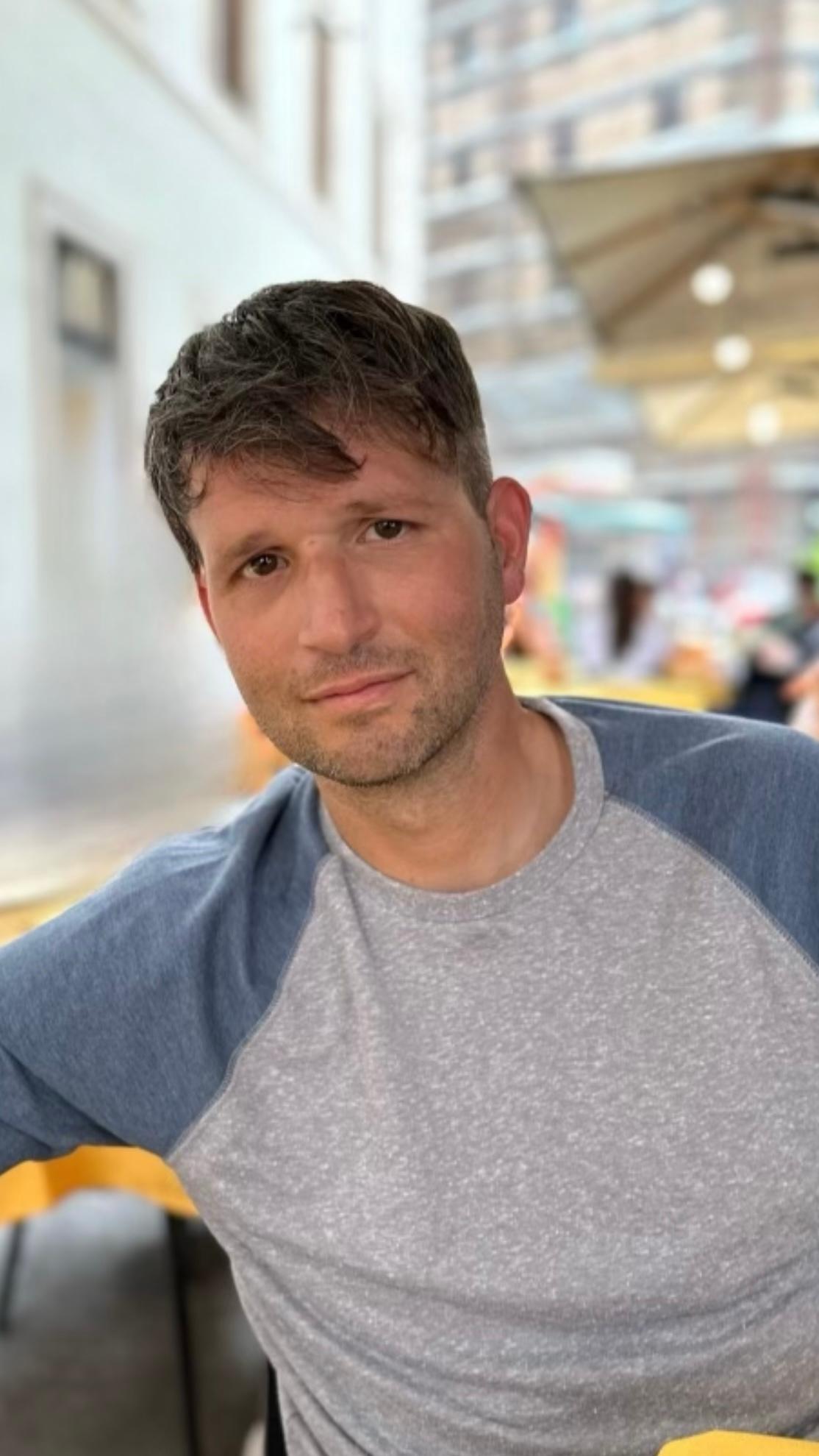 Дэвид Дж. Норт