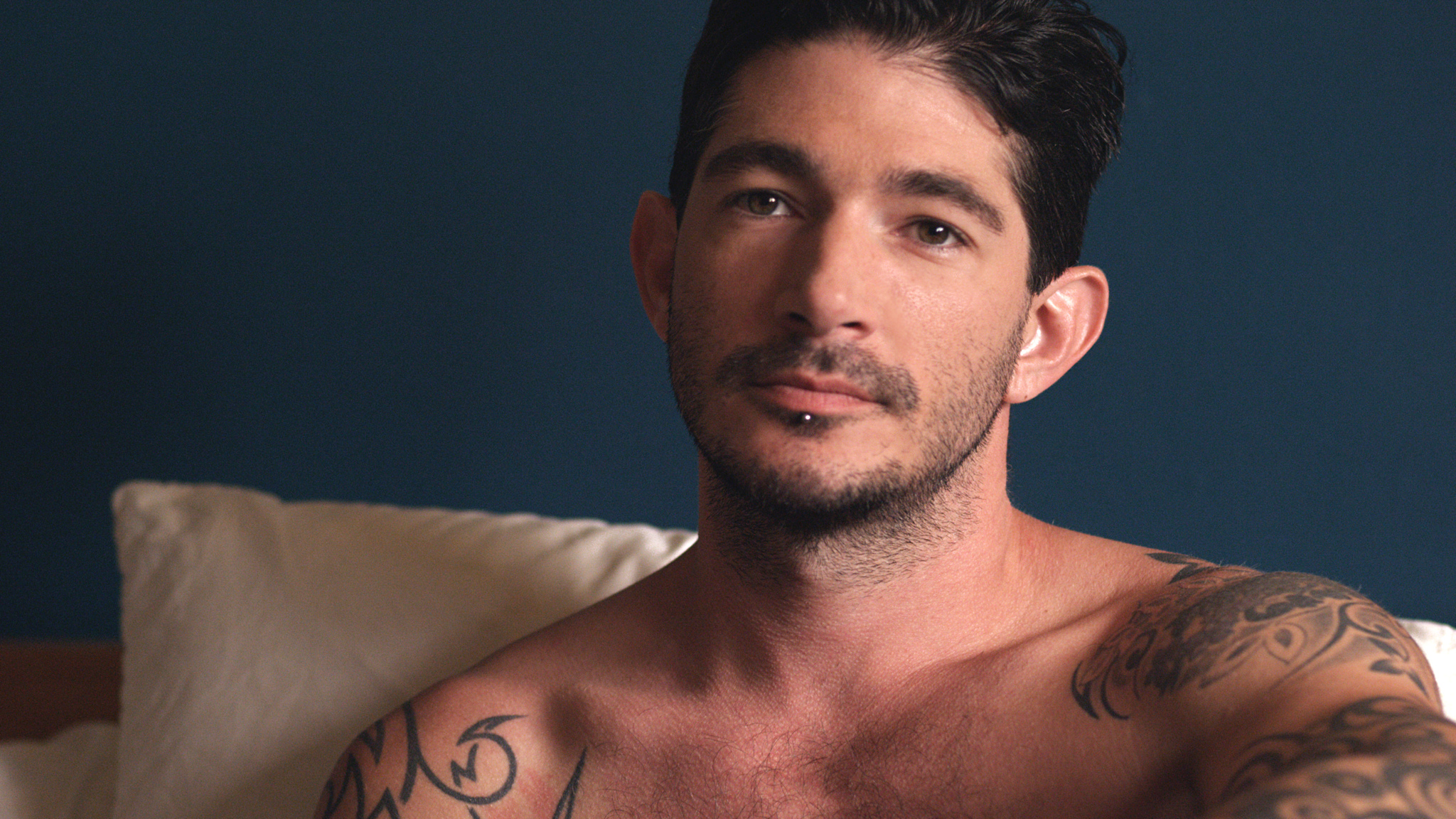 Фрэнки Валенти