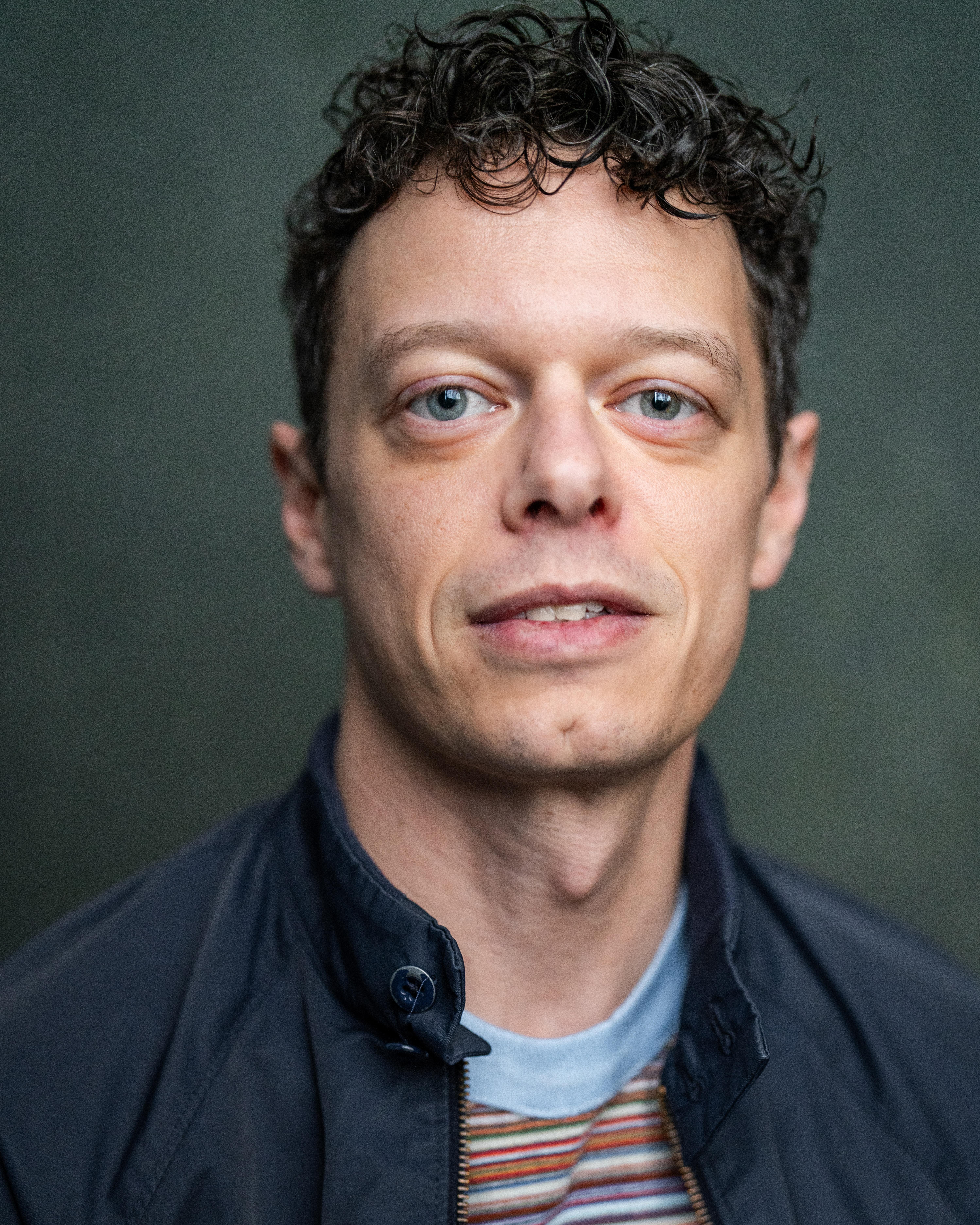 Дэвид Дэрроу