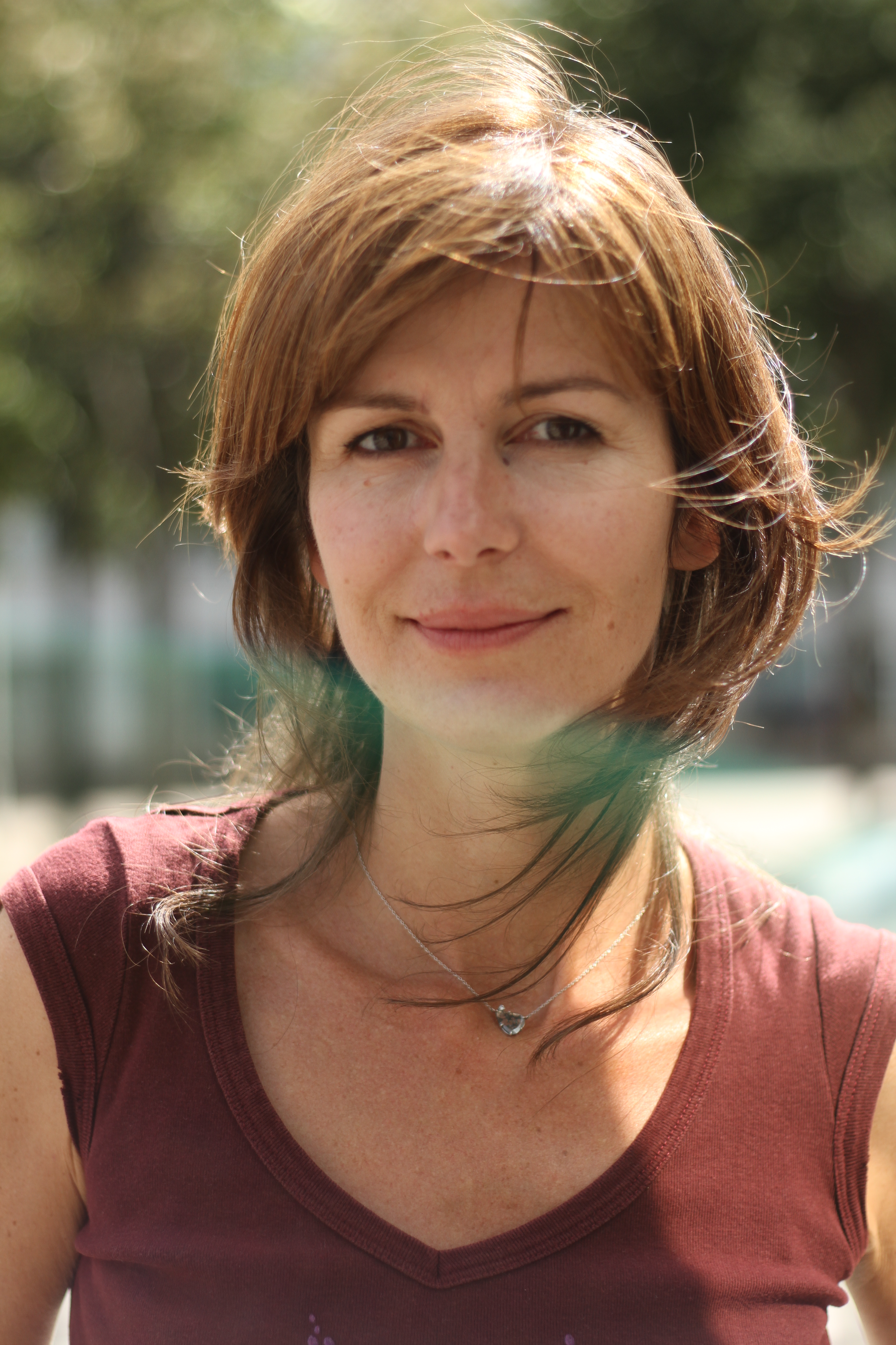 Аликс Делапорте