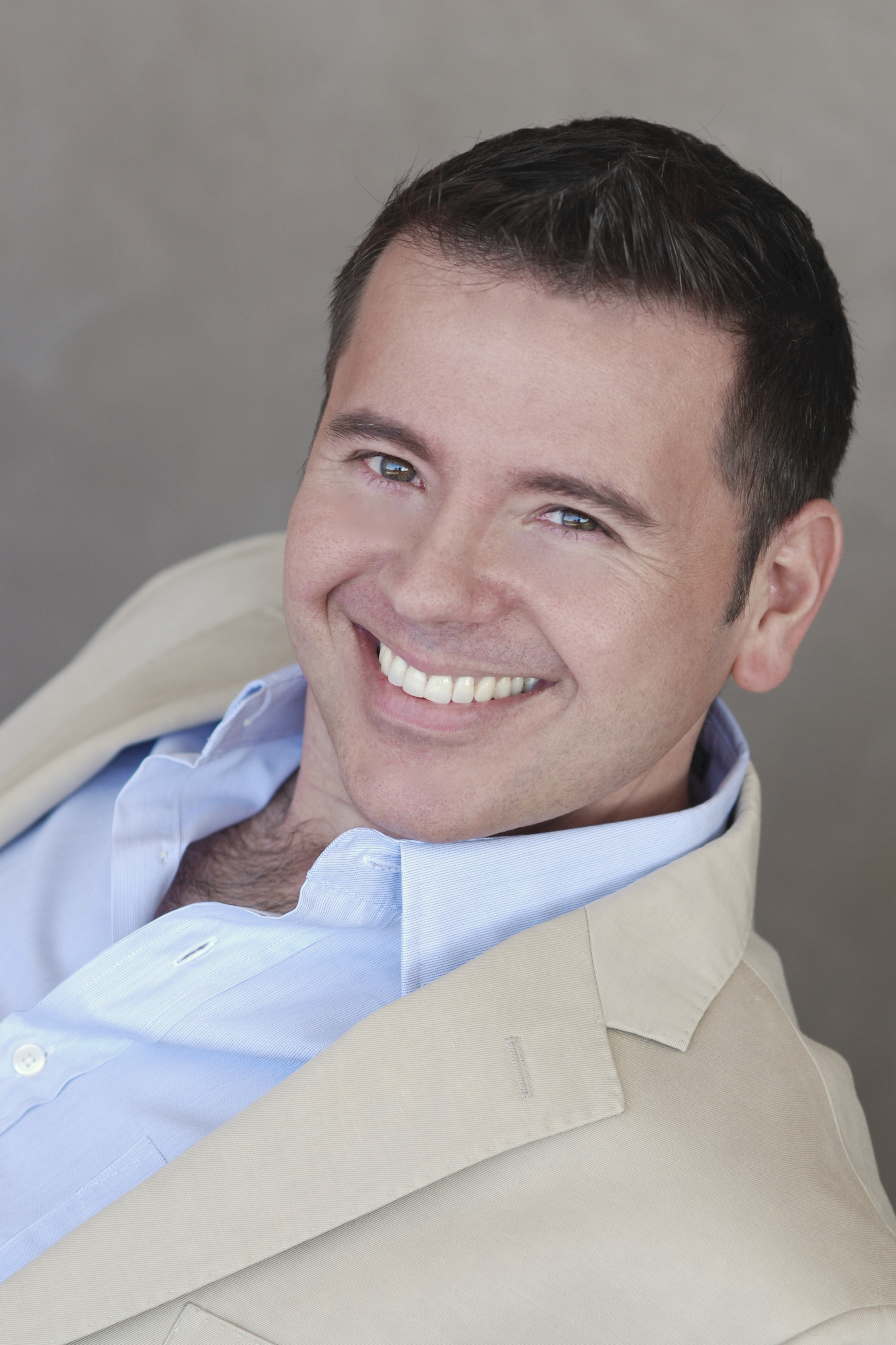 Matthew Rettenmund