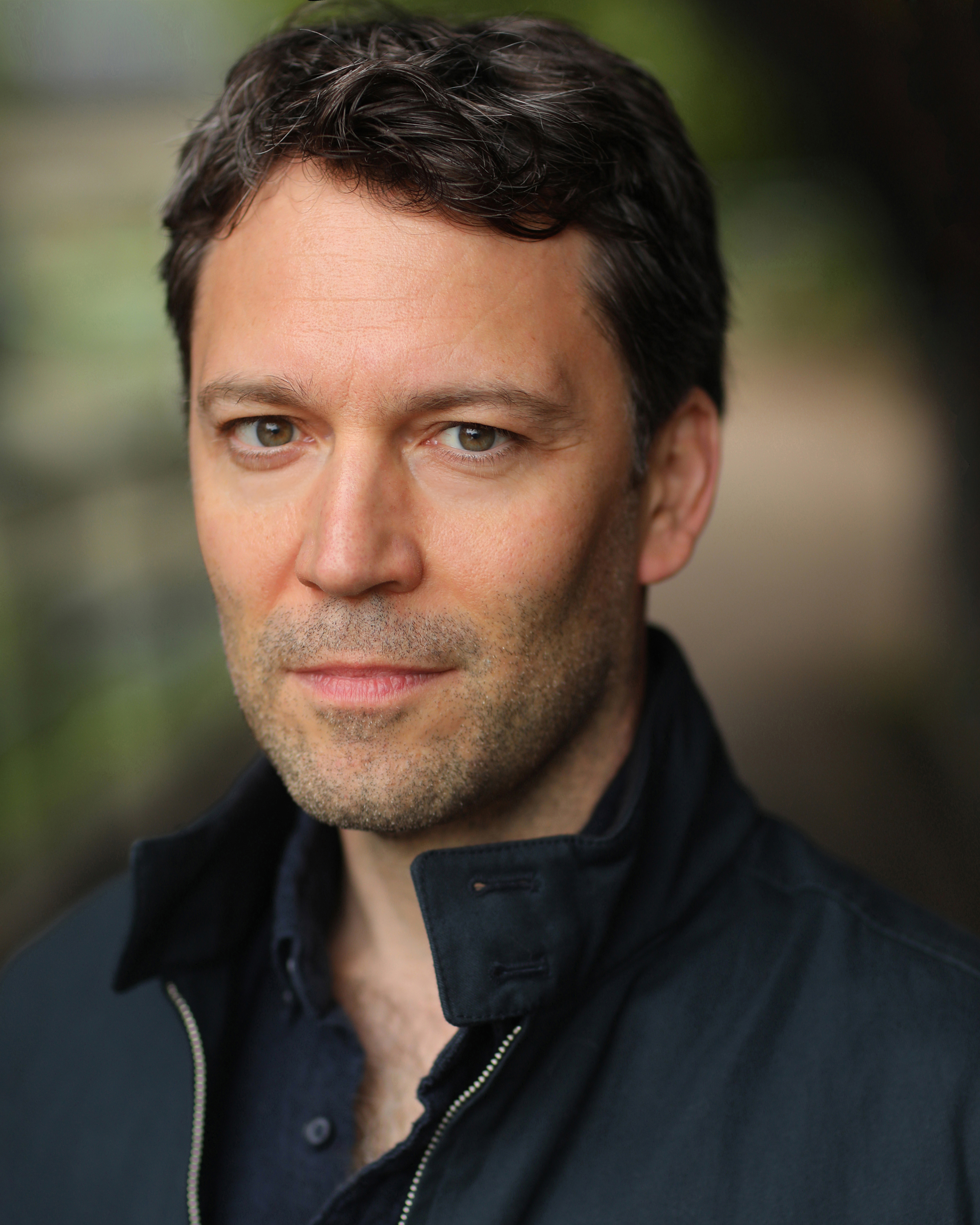 Макс Даулер