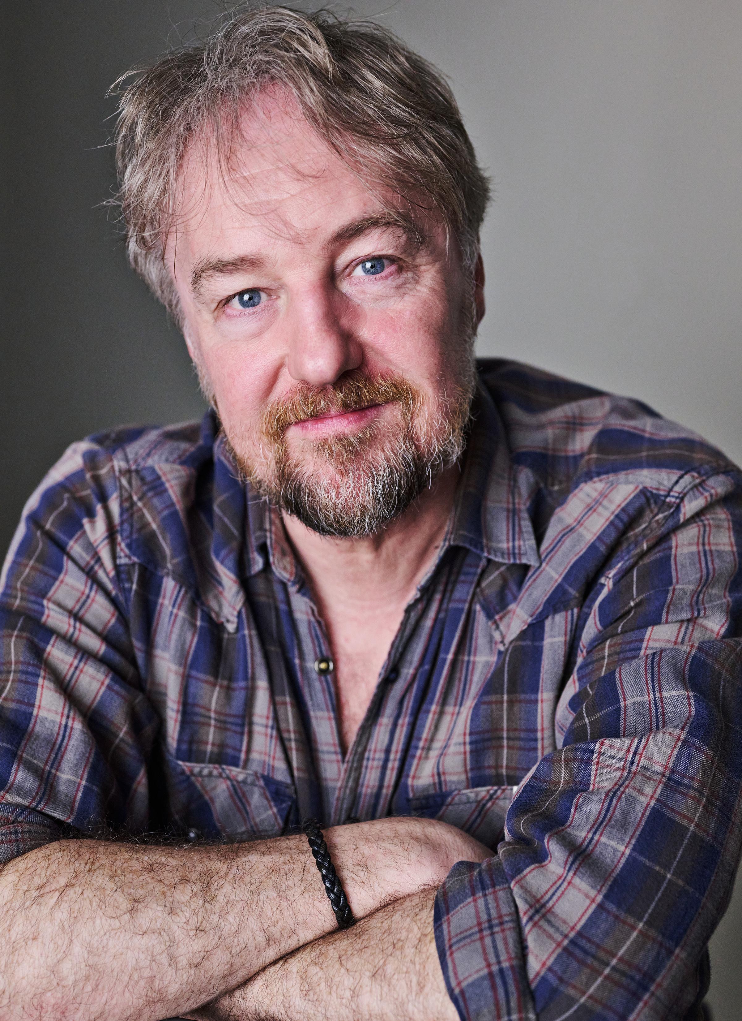 John Owen-Jones