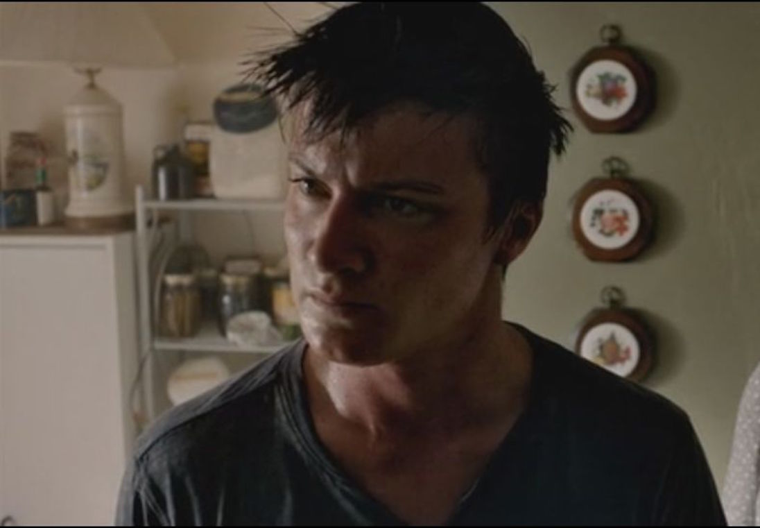 Дэниэл Манше