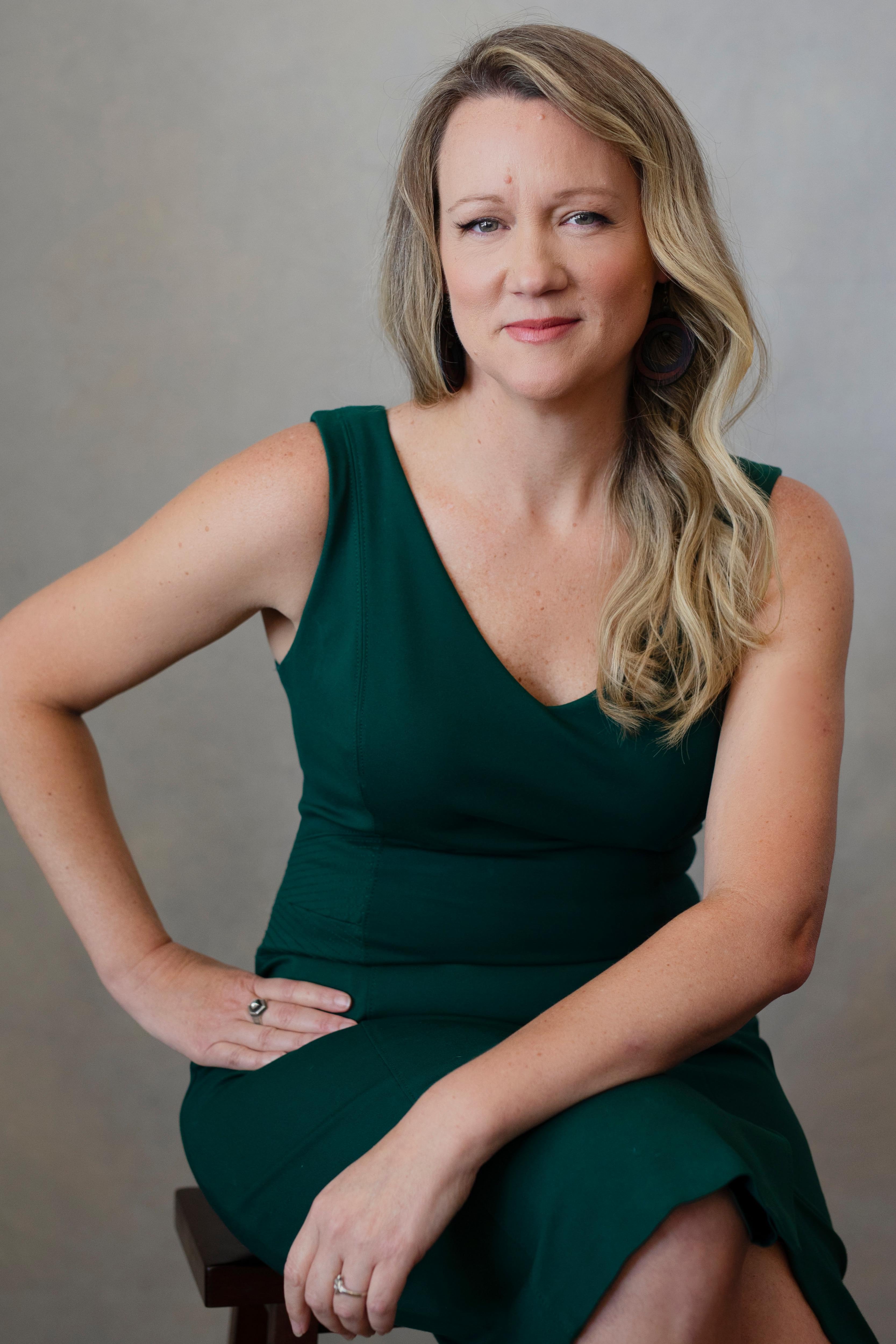 Amanda Deering Jones