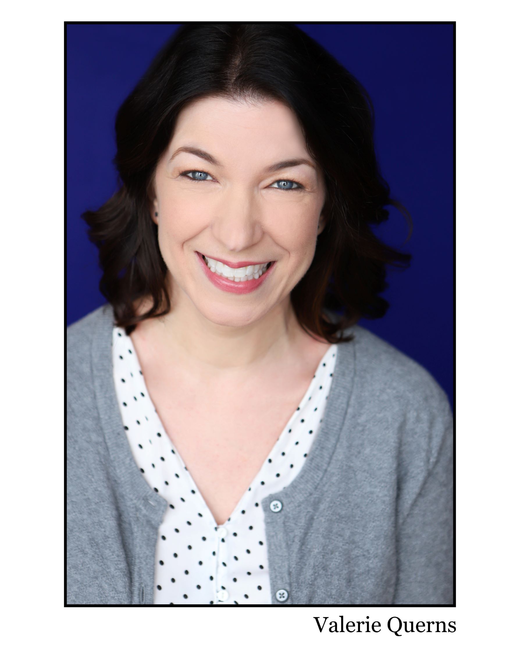 Valerie Querns