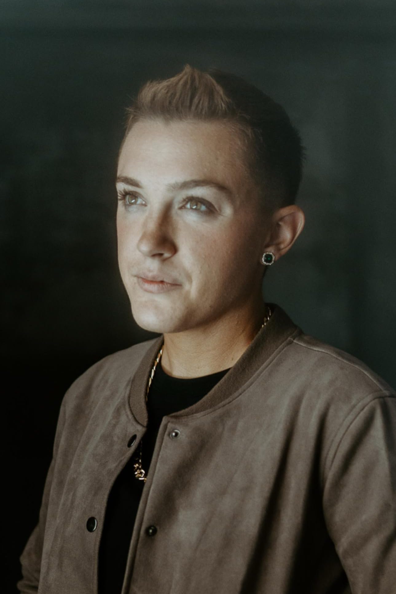 Мэдисон Бест