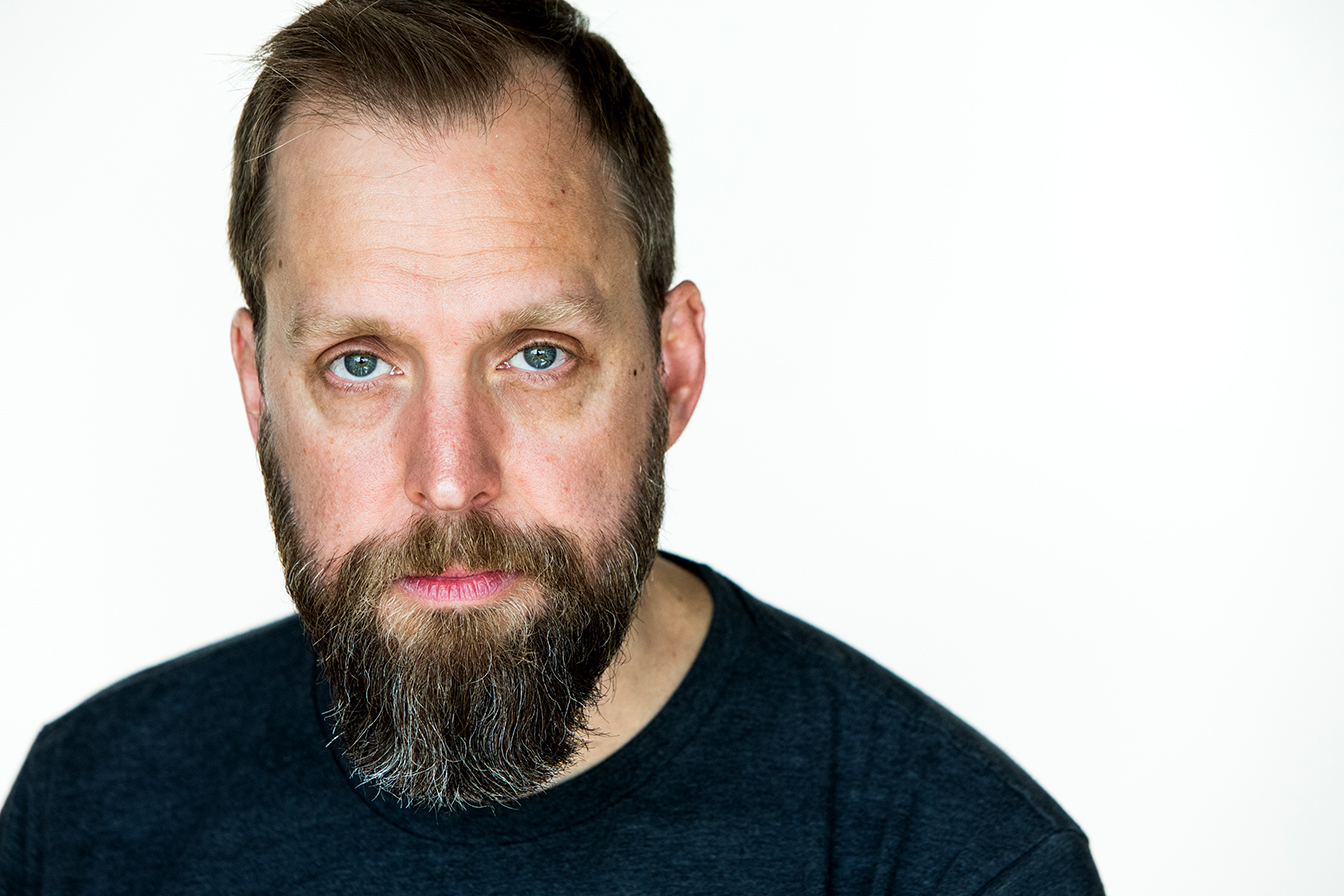 Дуэйн Диринг