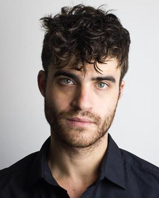 Джейк Фишер