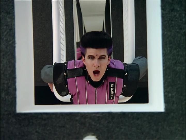 Джеффри Кэйси