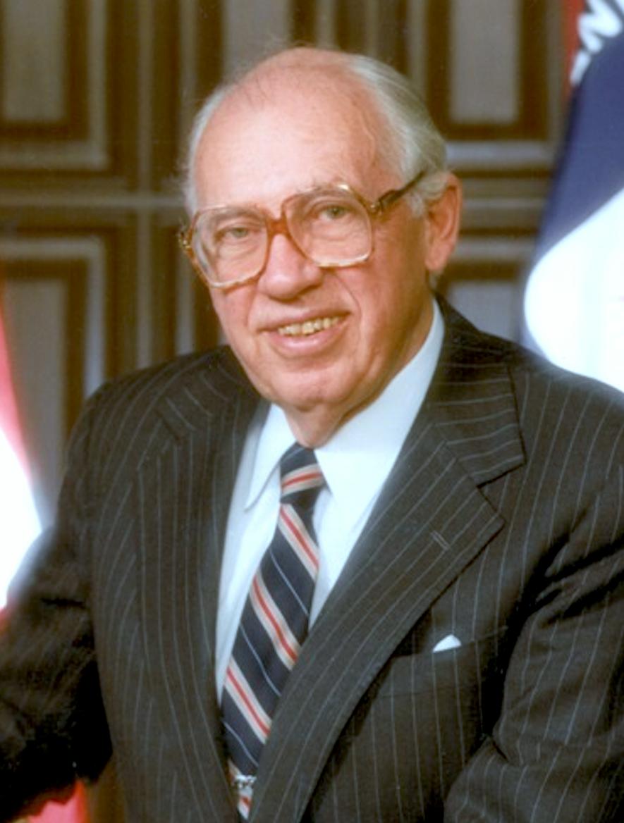 Уильям Кэйси