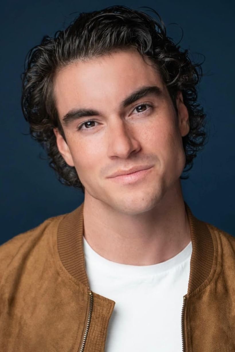 Колин Фоули