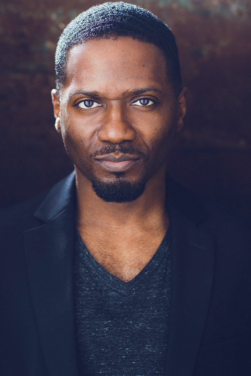 Уорнер Миллер