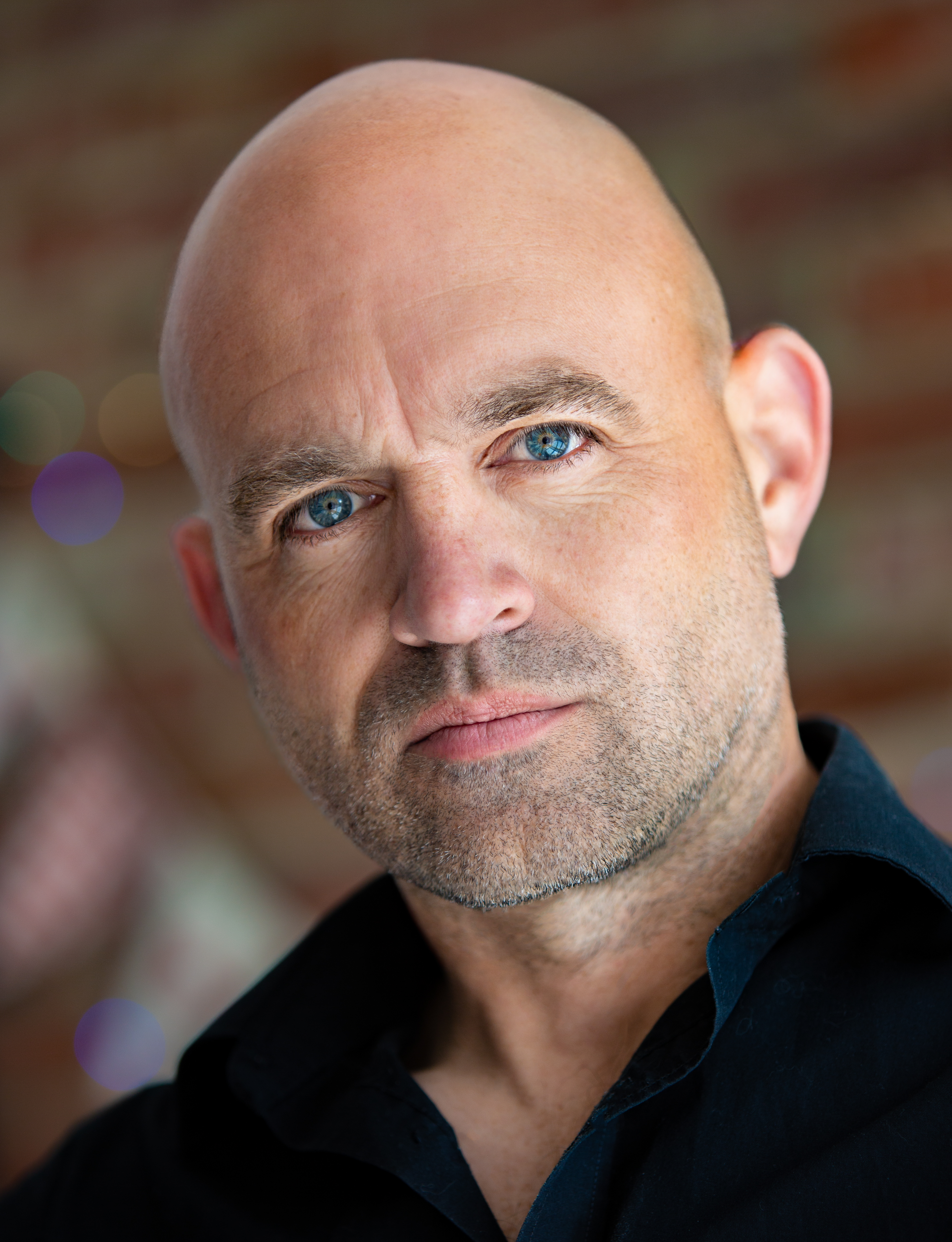 Дилан Болдуин