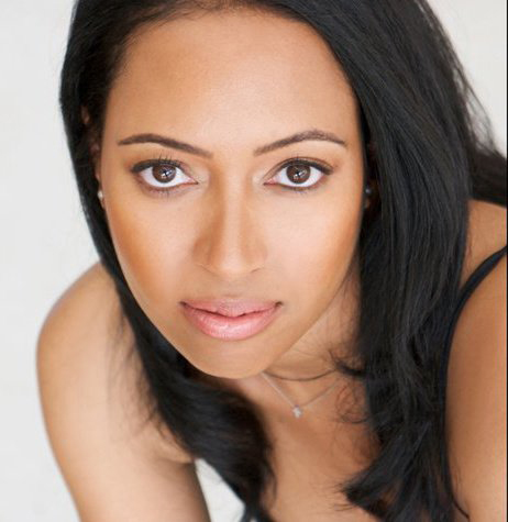 Пэм Карпентер