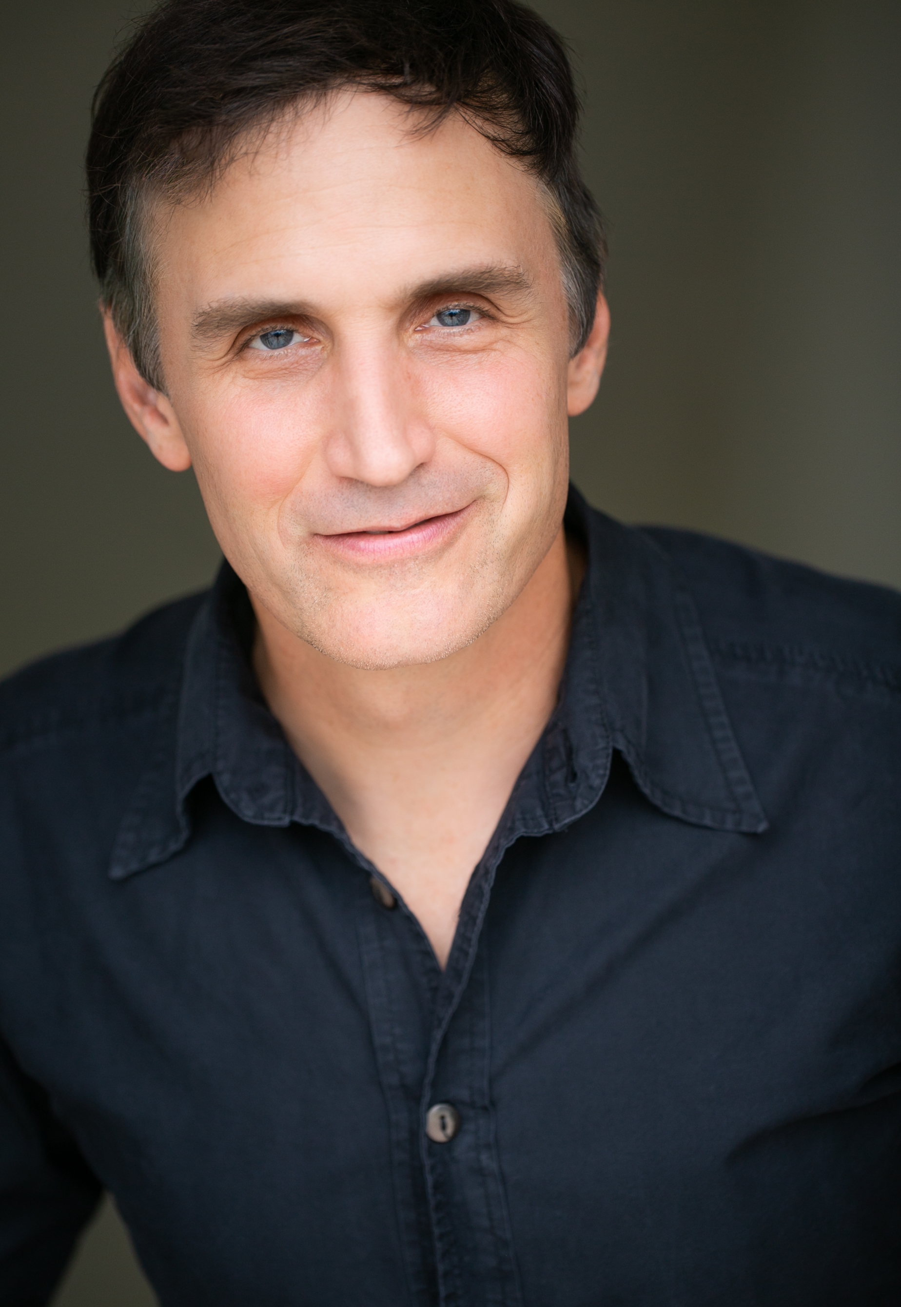 Пит Симпсон