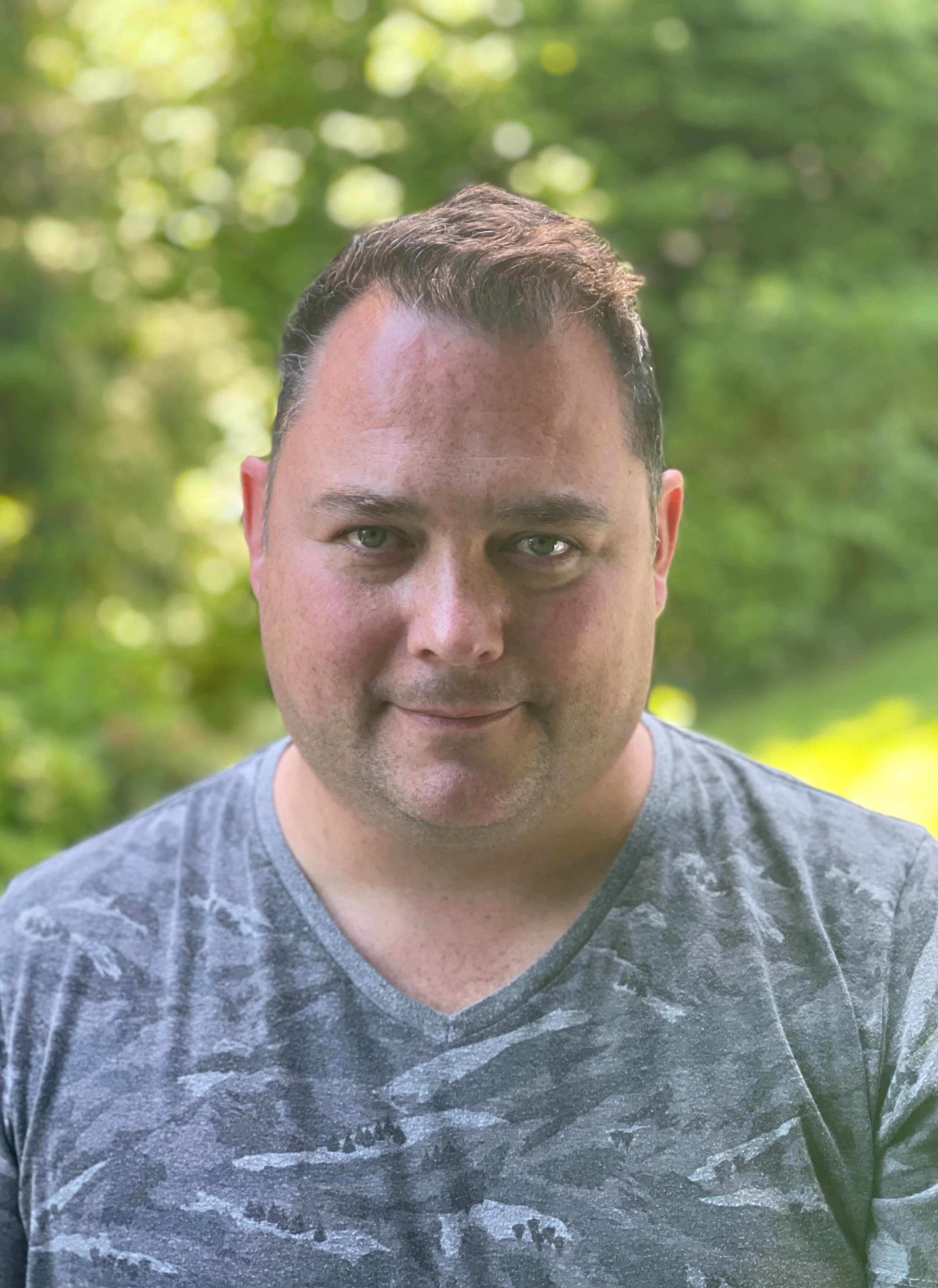 Тодд Айрлэнд