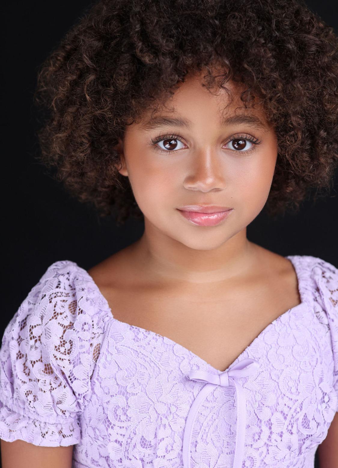 Камилла Локхарт