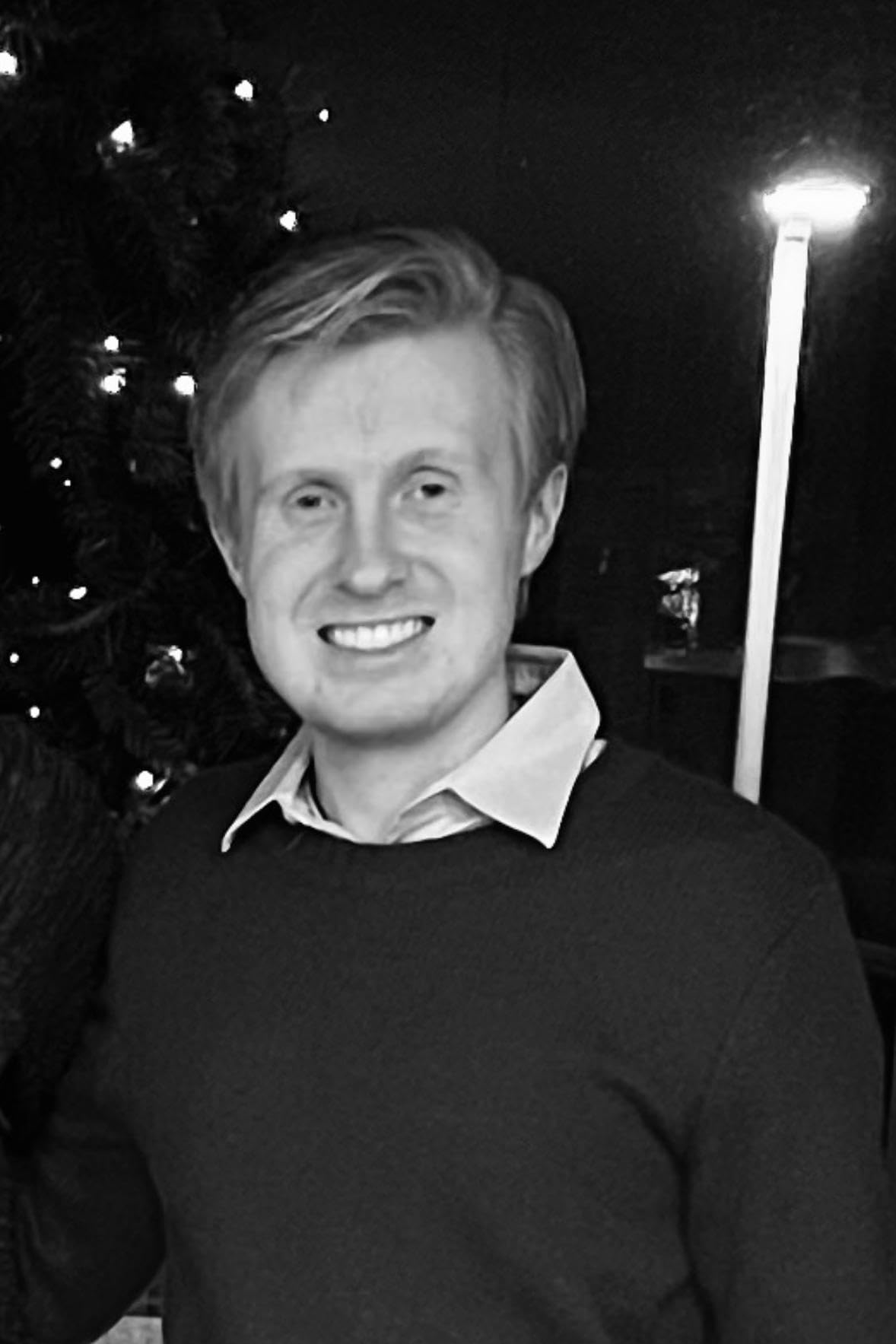 Тайлер Мэдден