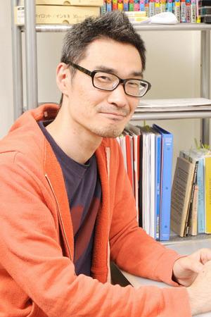 Харолд Сакуйси