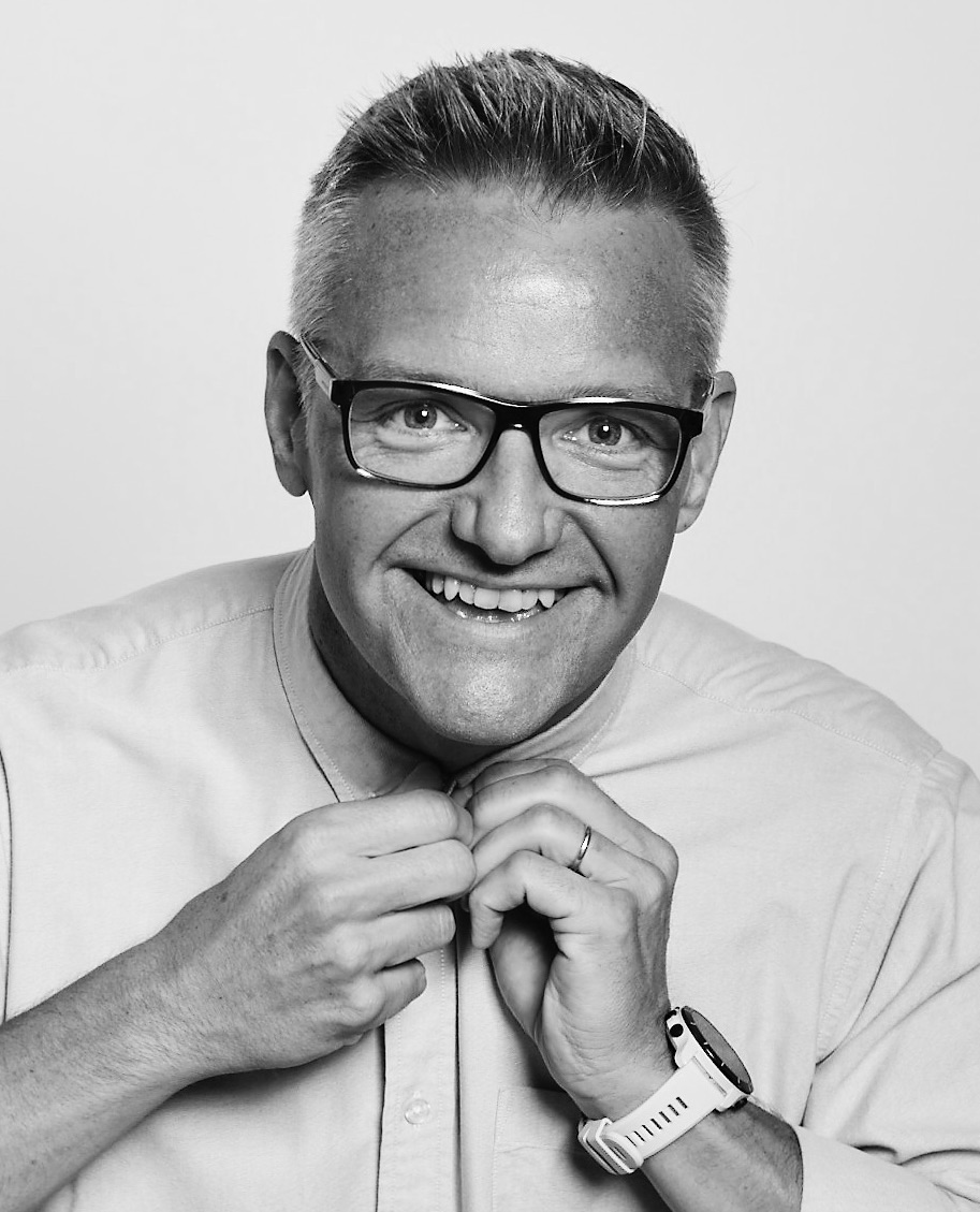 Дэн МакГрэт