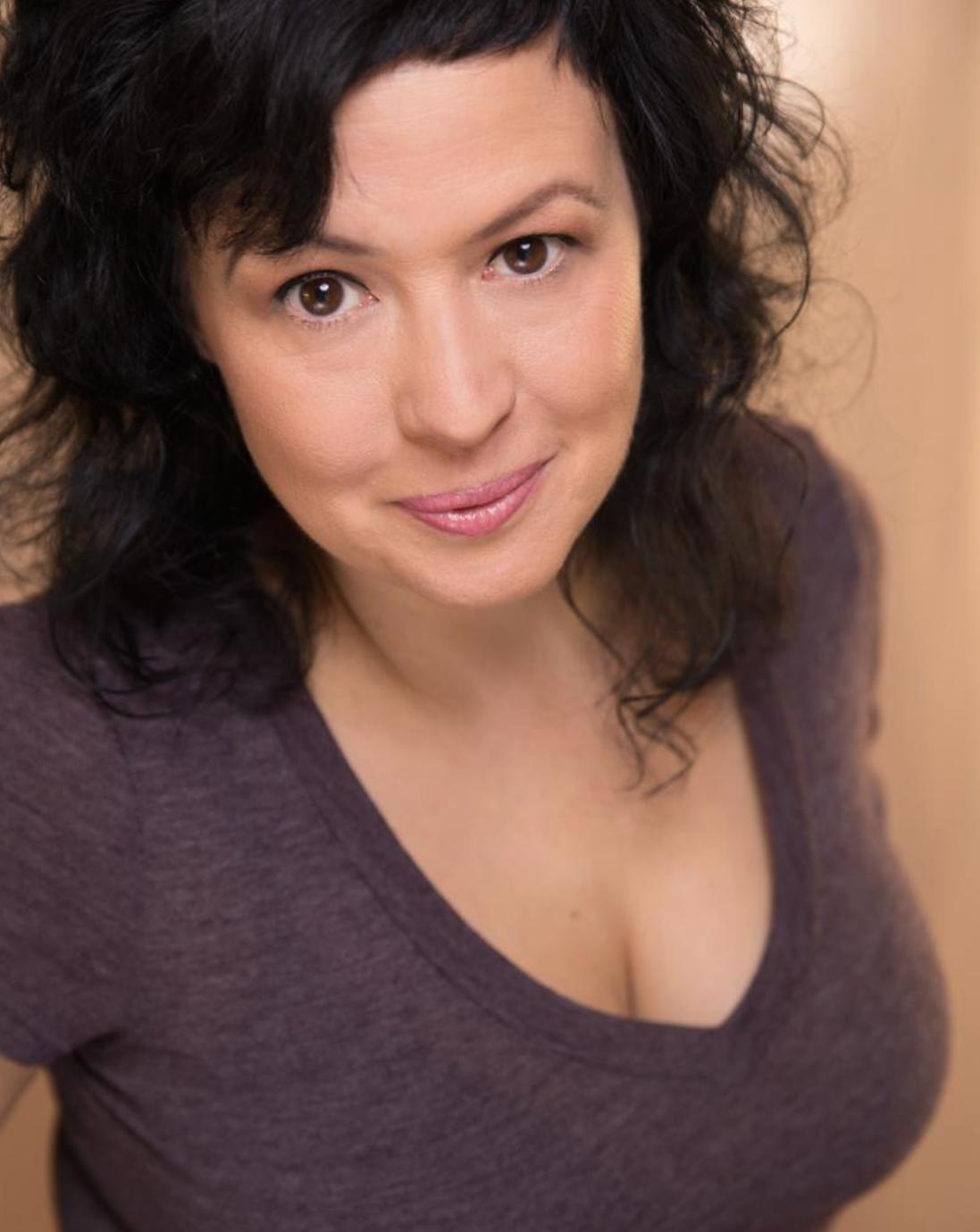 Линда Хорватт