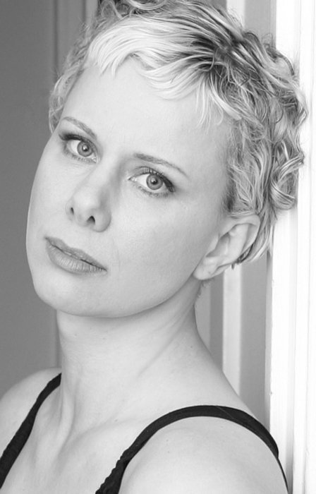 Джоди Джеймс