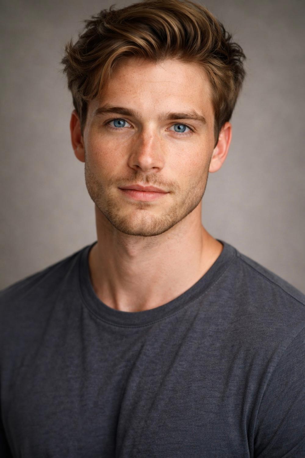 Кольт Барнс