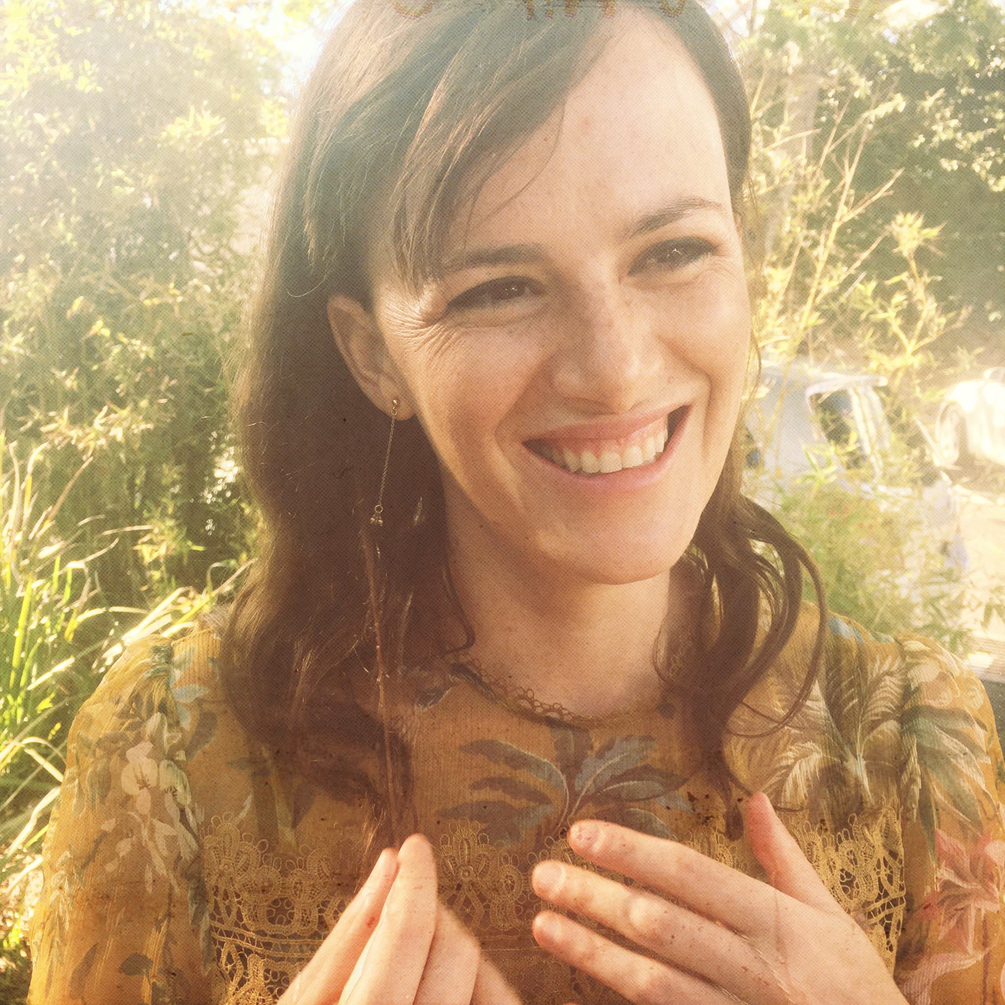 Саманта Страусс