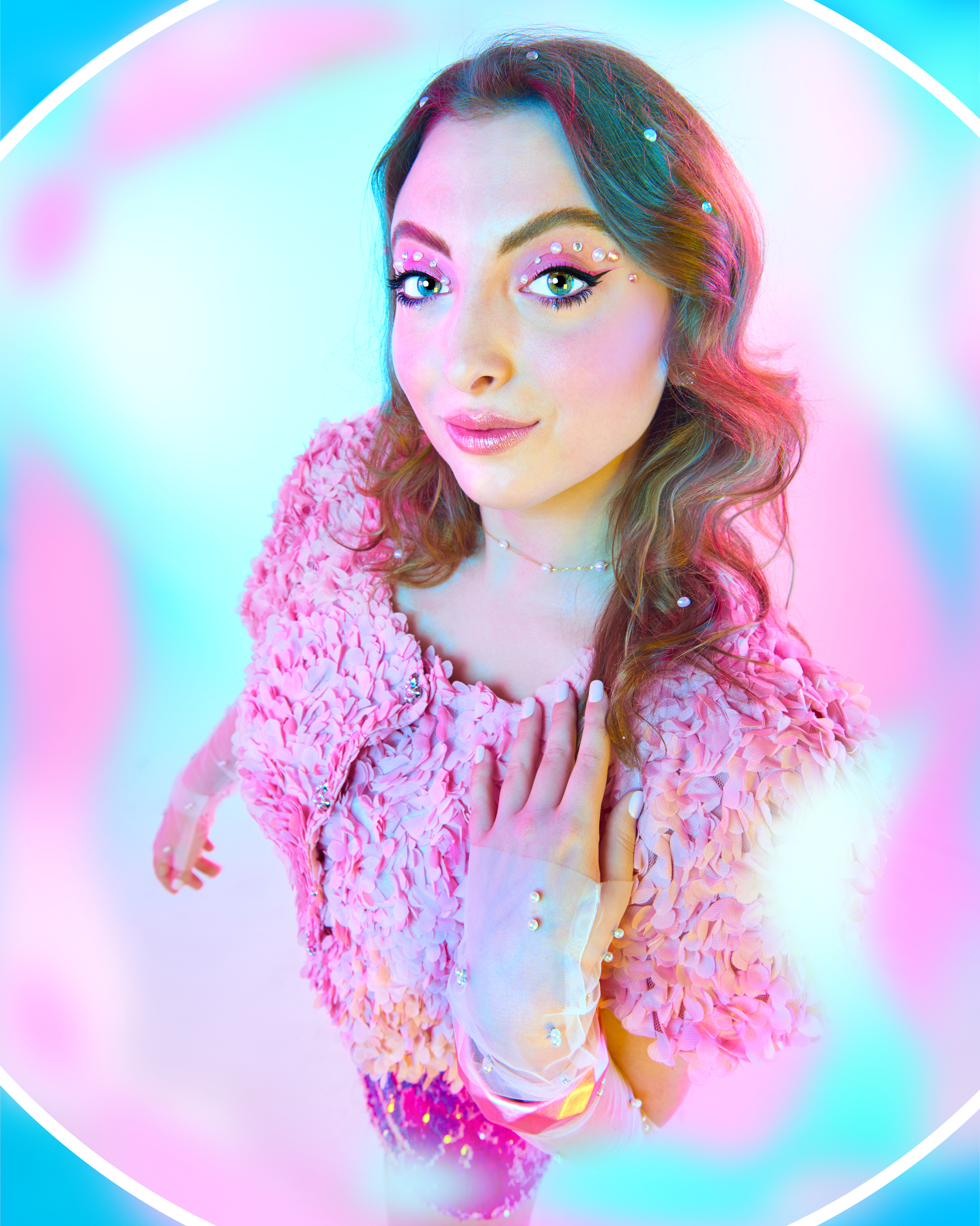 Grace Katherine Harding