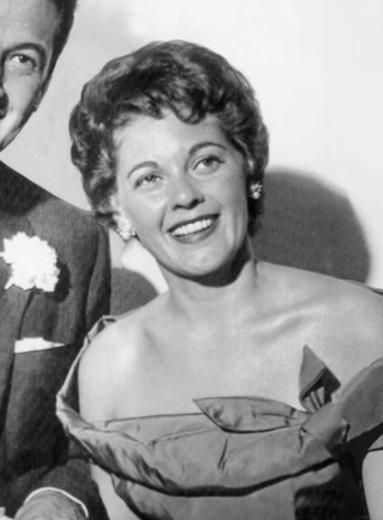 Филлис Гейтс