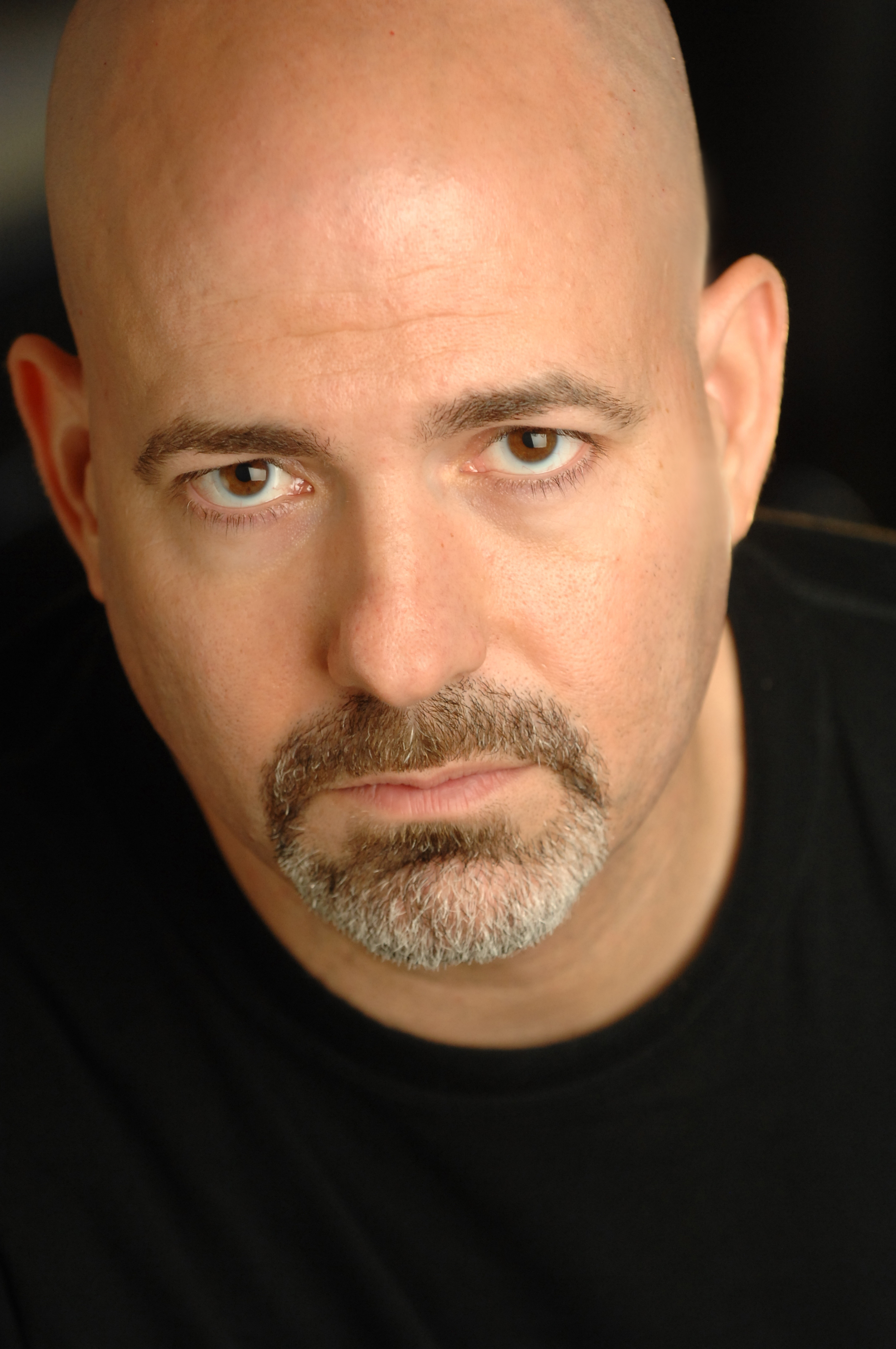 Скотт Конте