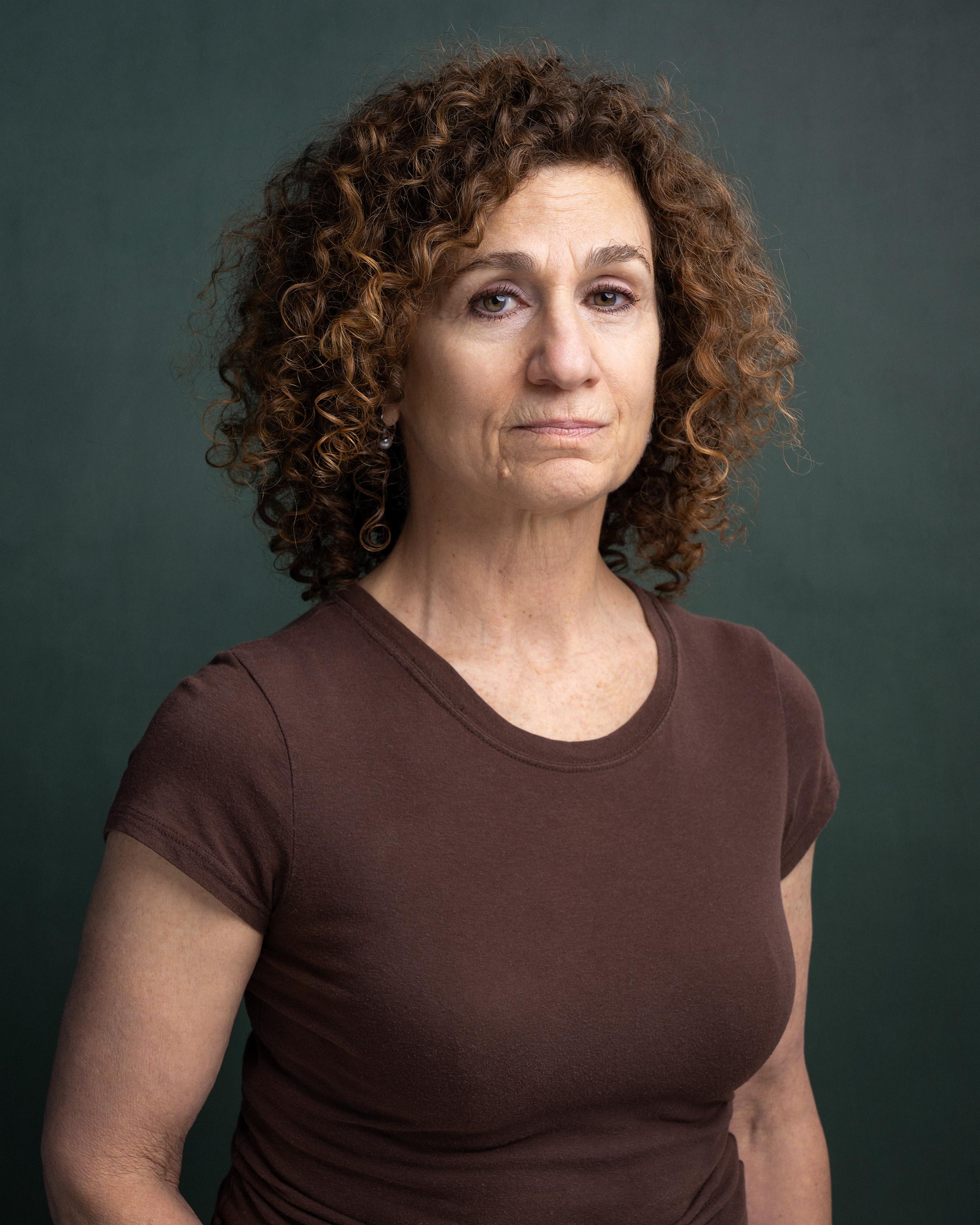 Дебора Марлоу