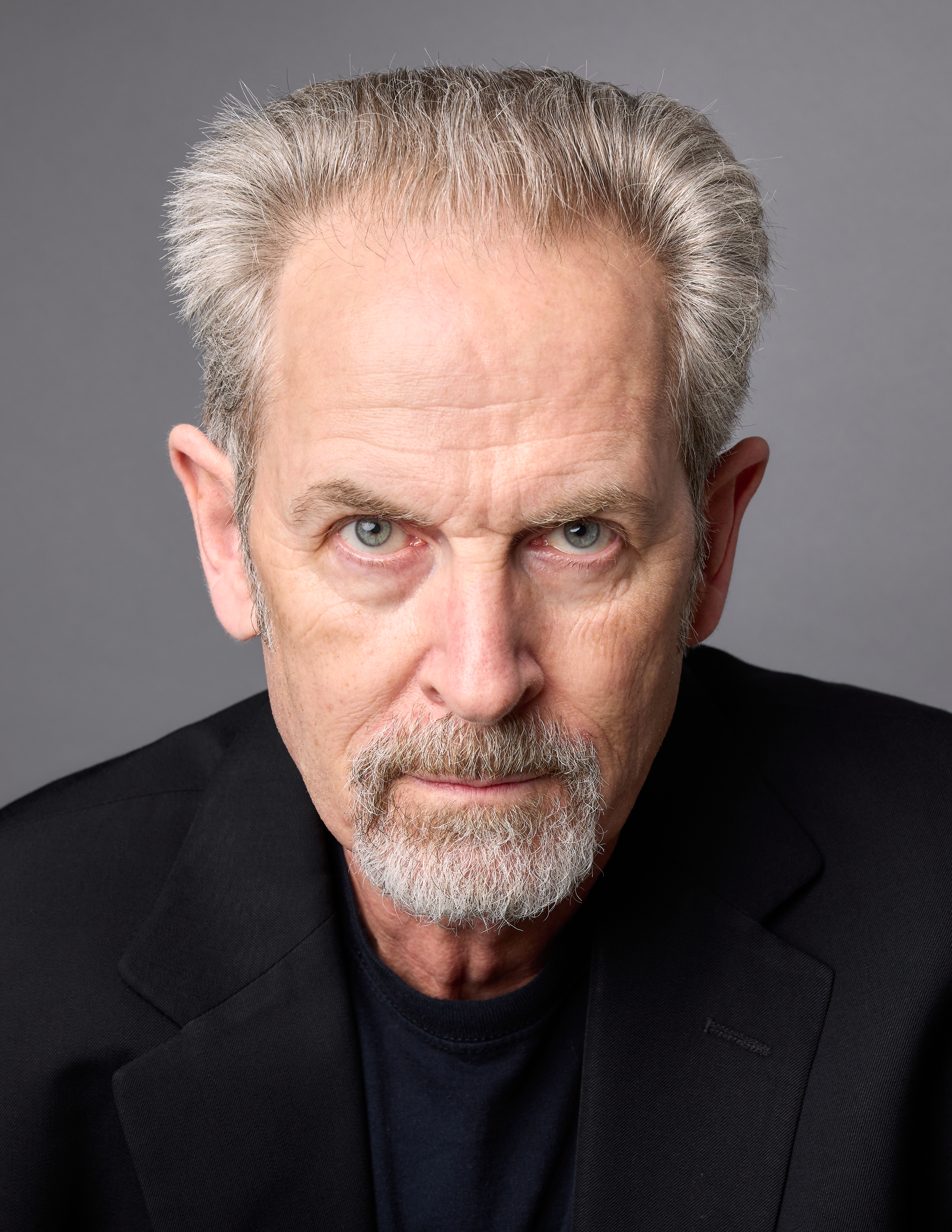 Джерри Ллойд