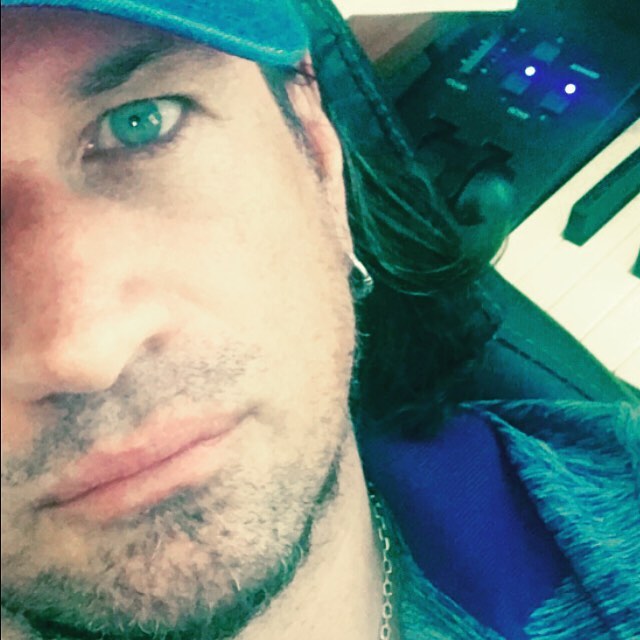 Марк Даниэль  Даннет