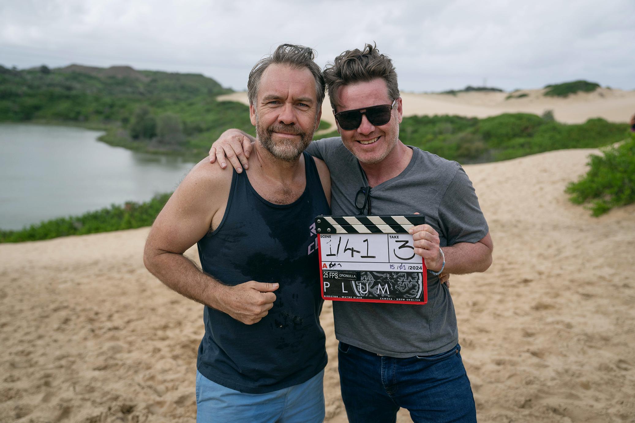 Джонатан Данкан