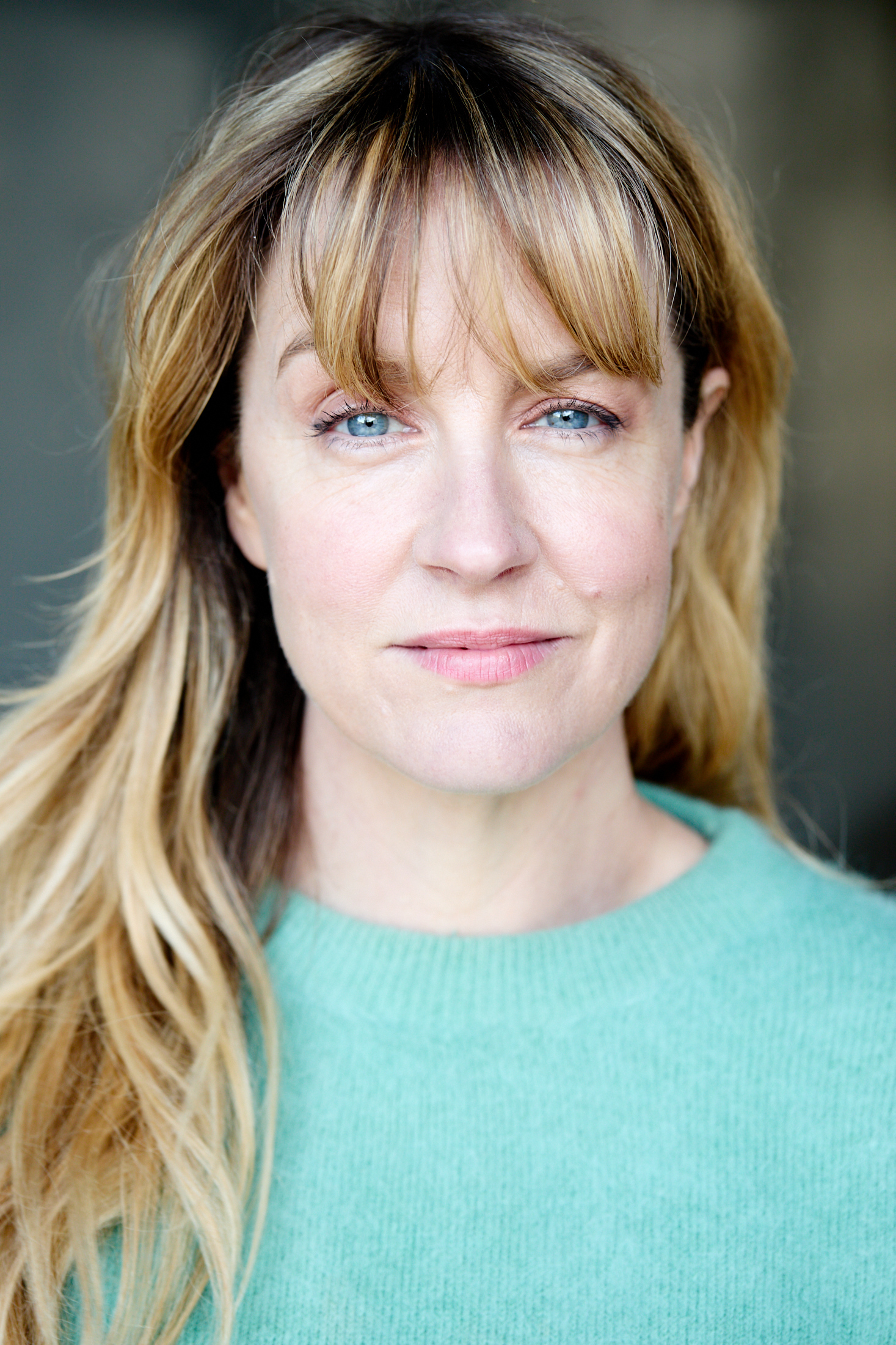 Алексис Портер