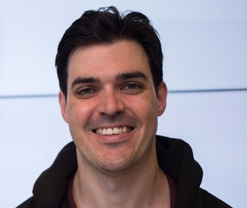 Джеймс Николас