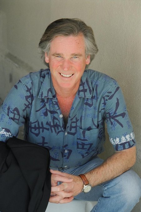 Стивен Грэм