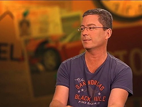 Майкл Лофтус