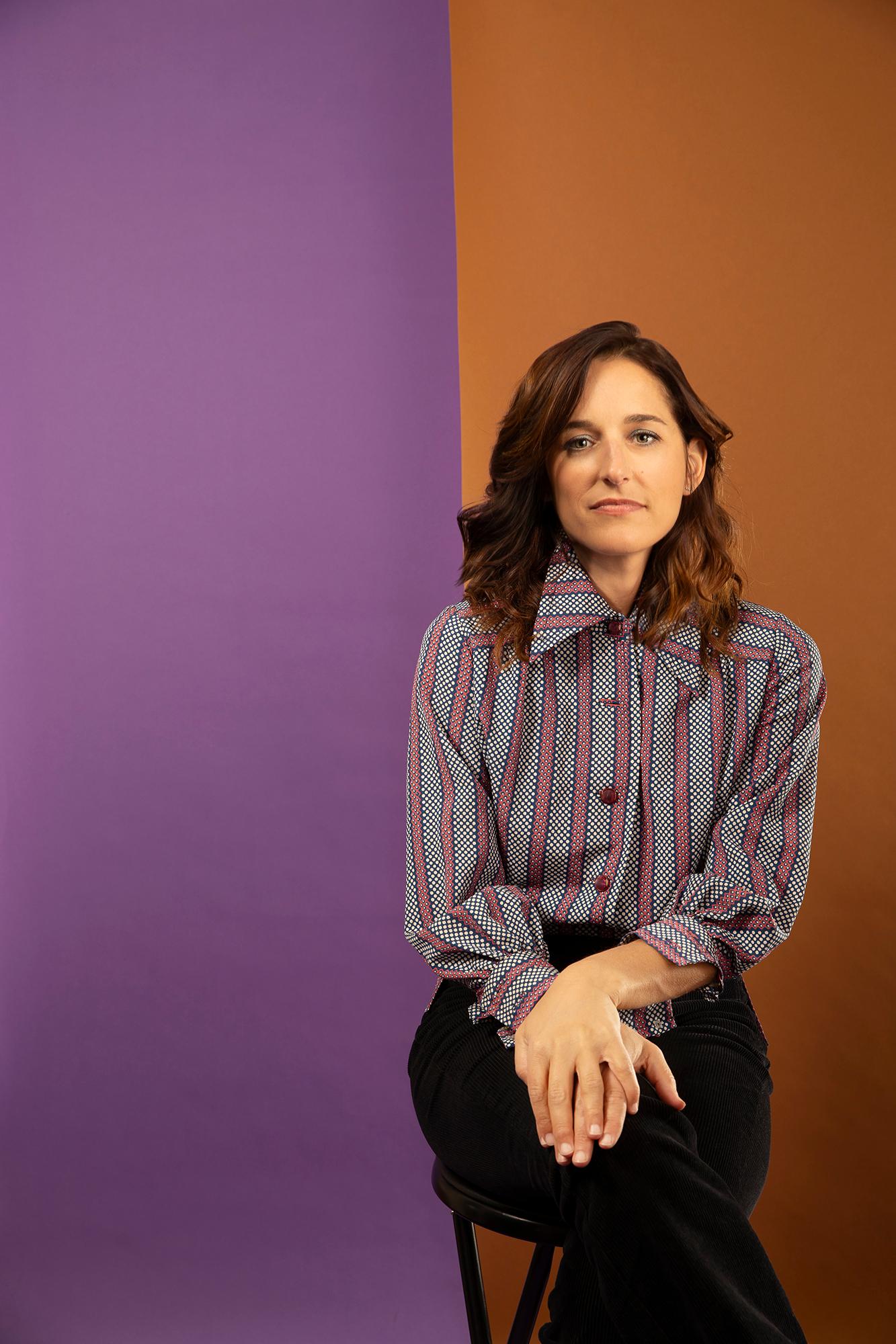 Элисон Браун