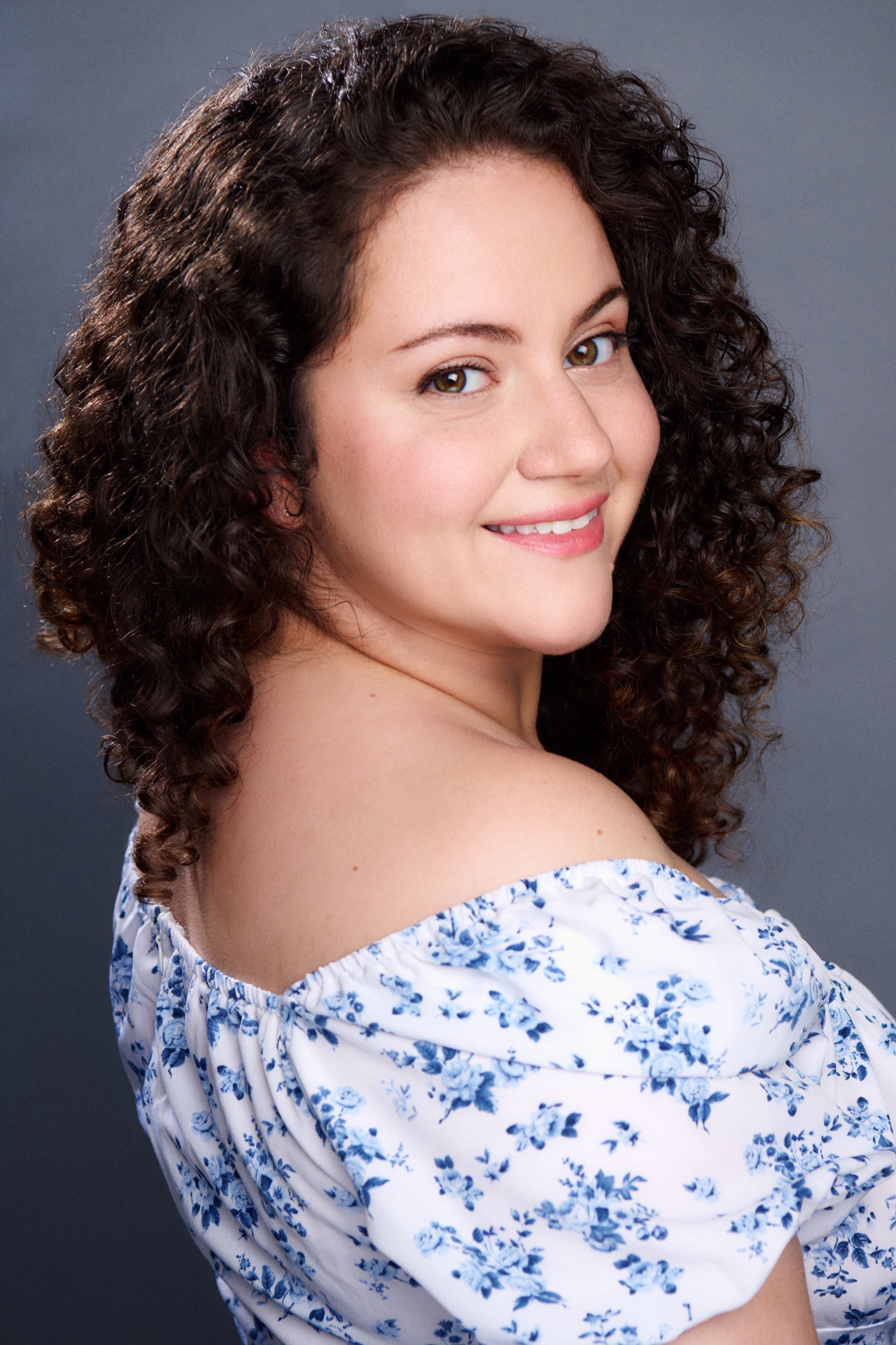 Амбер Йонас